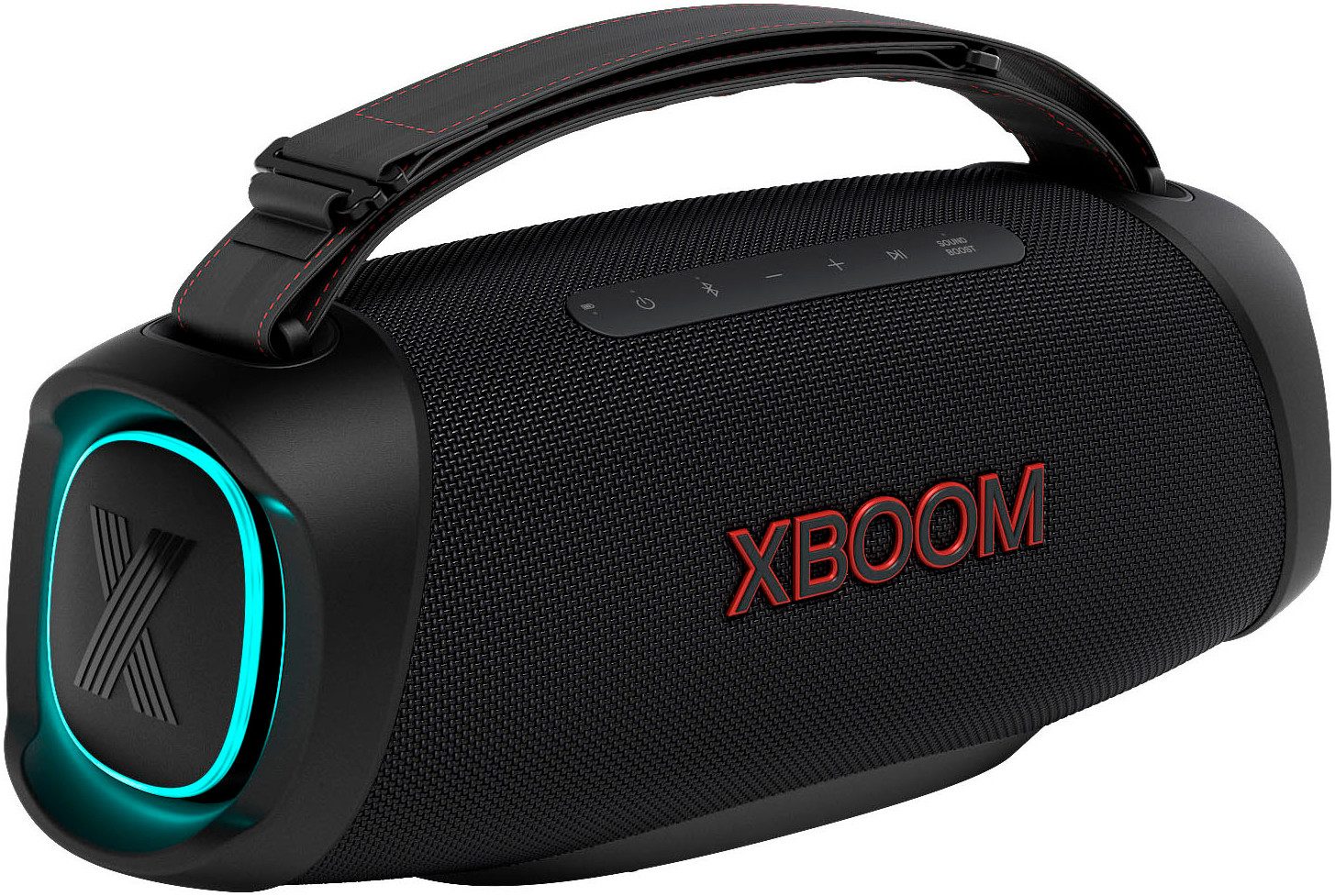 LG Bluetooth luidspreker XBOOM Go DXG8