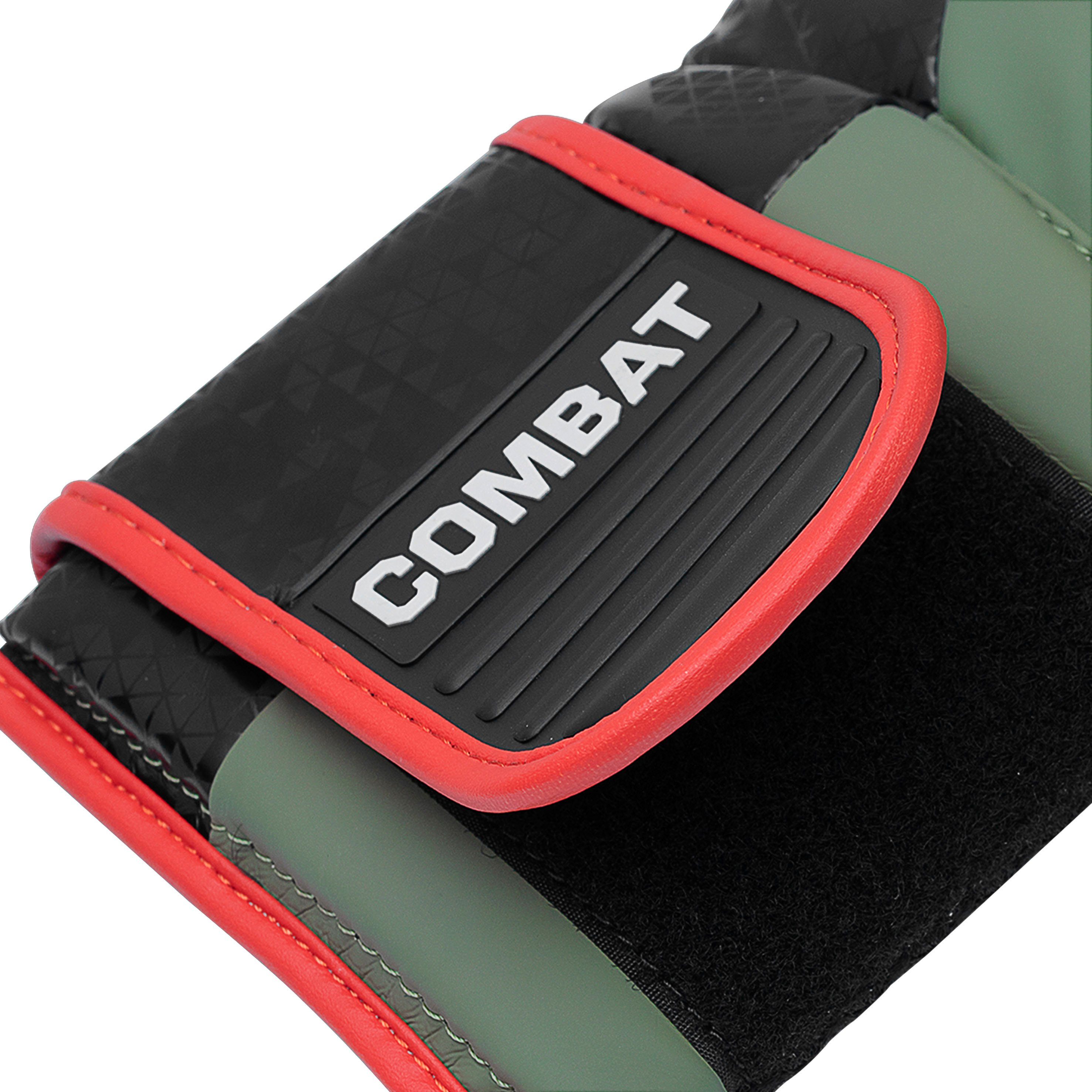 adidas Performance Bokshandschoenen Combat 50