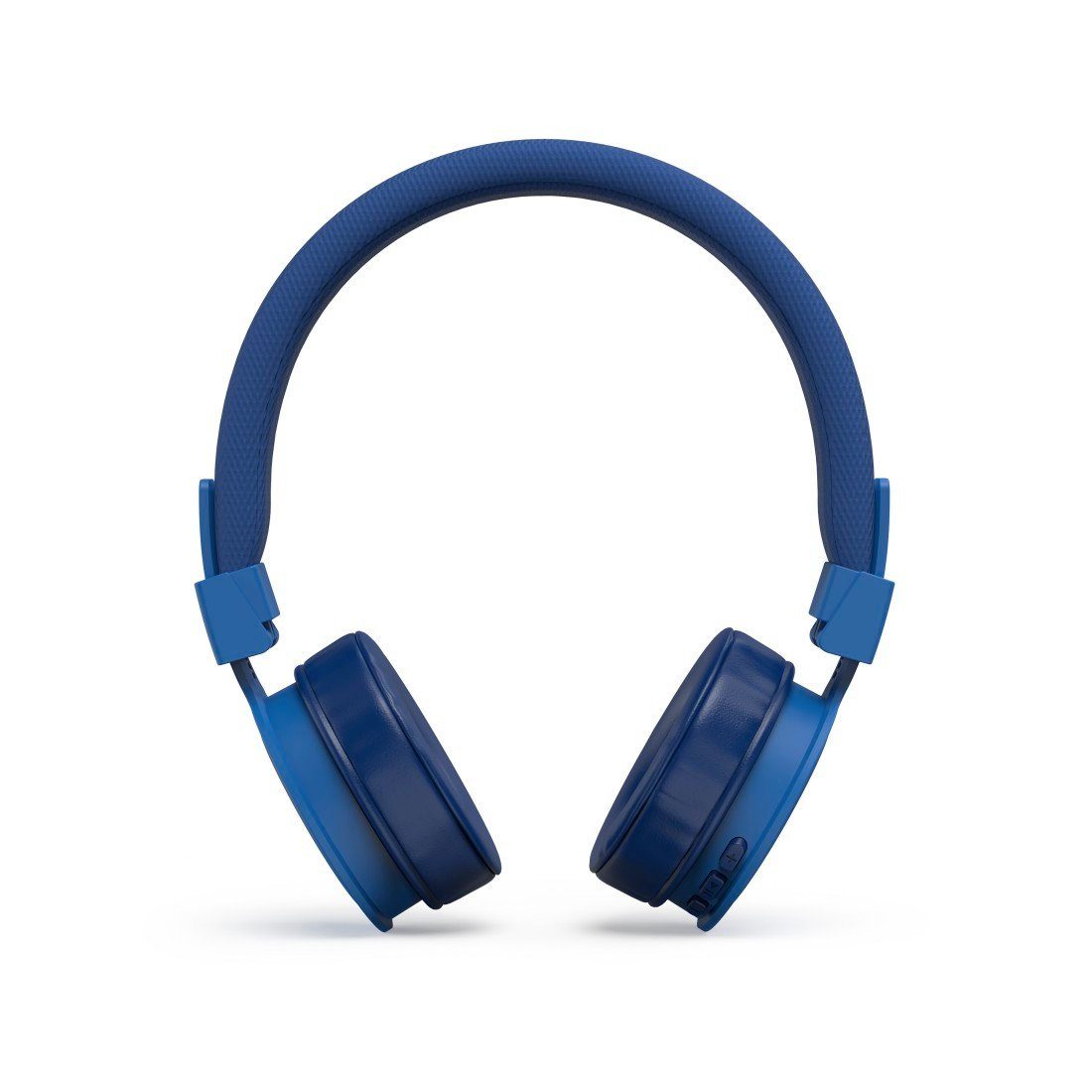 Hama Bluetooth-hoofdtelefoon Draadloze Bluetooth headset, over-ear Bluetooth koptelefoon, draadloos opvouwbaar, met microfoon en oplaadkabel, individuele instelling, stereo