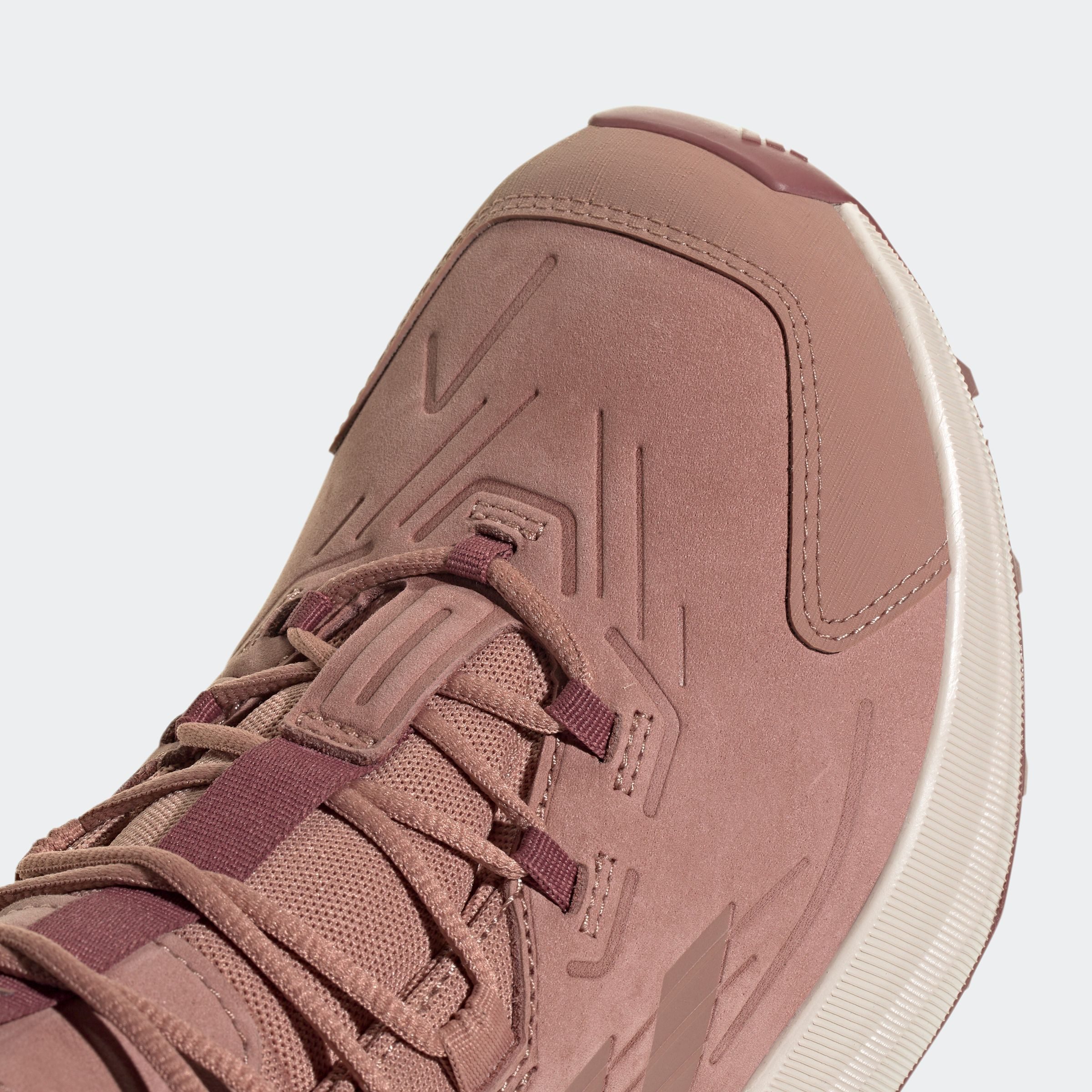 adidas TERREX Wandelschoenen TERREX TRAILMAKER 2.0 LEATHER