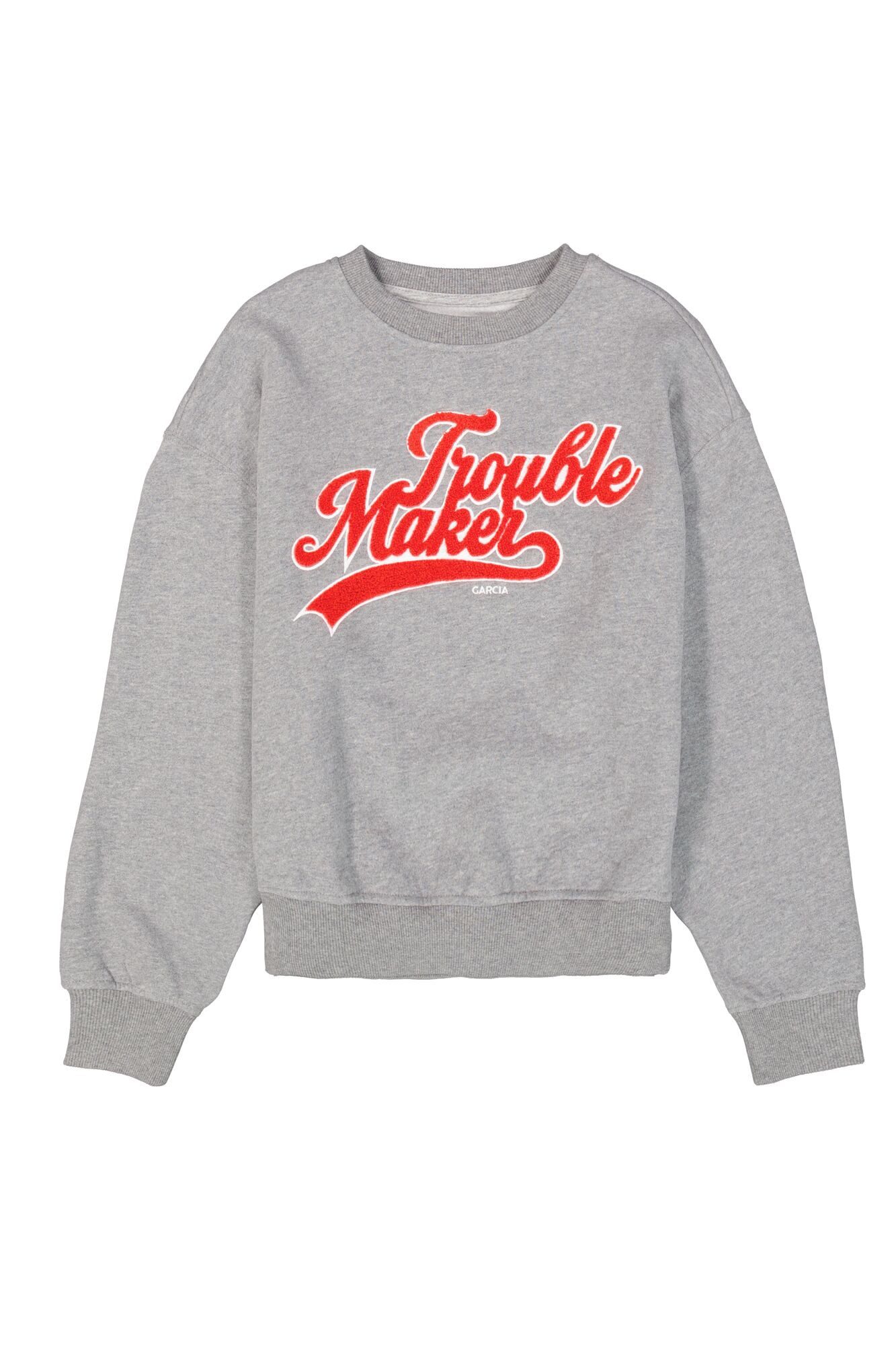 Garcia Sweater
