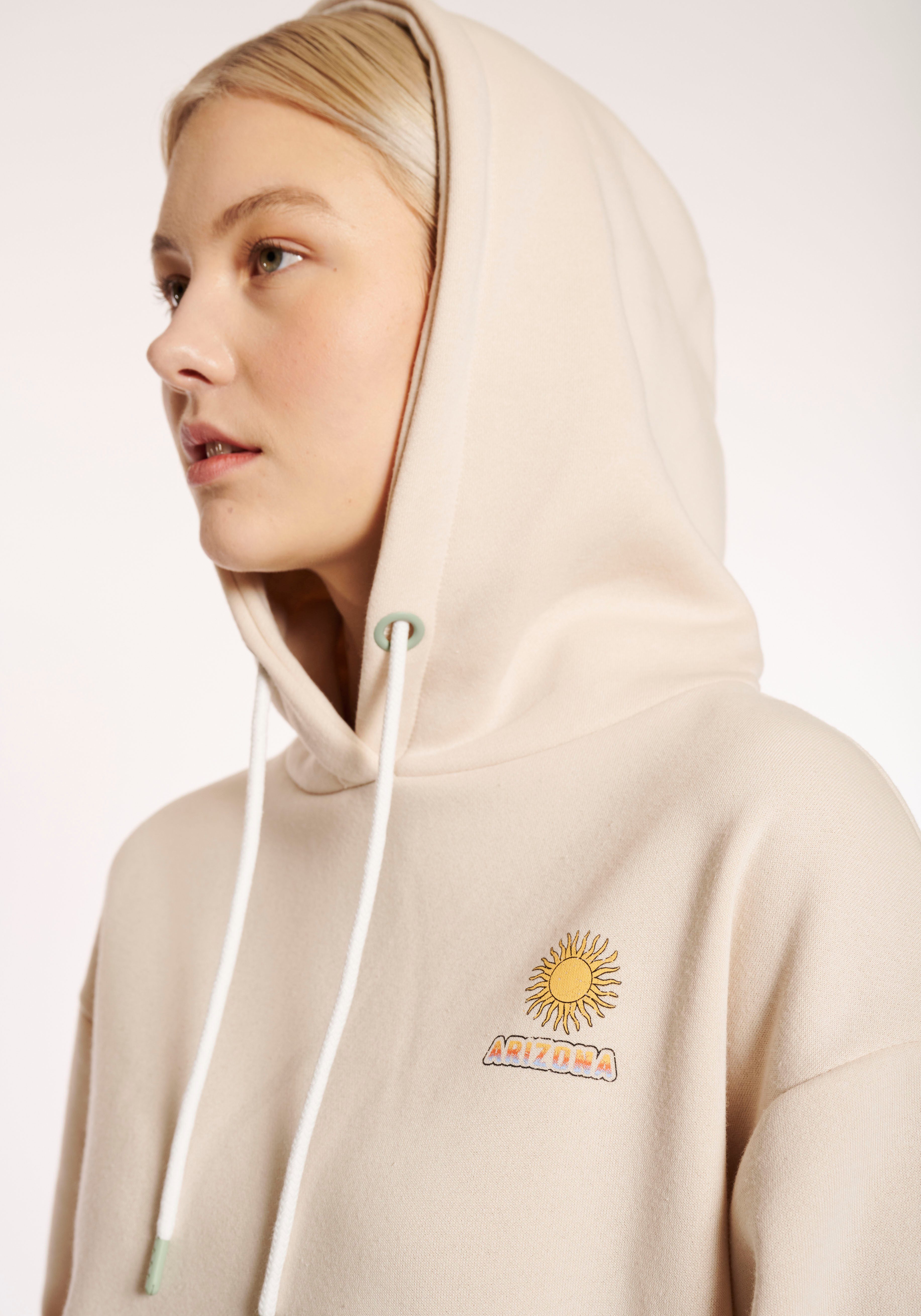 HaILYS Sweatshirt LS C HD Ni44ka