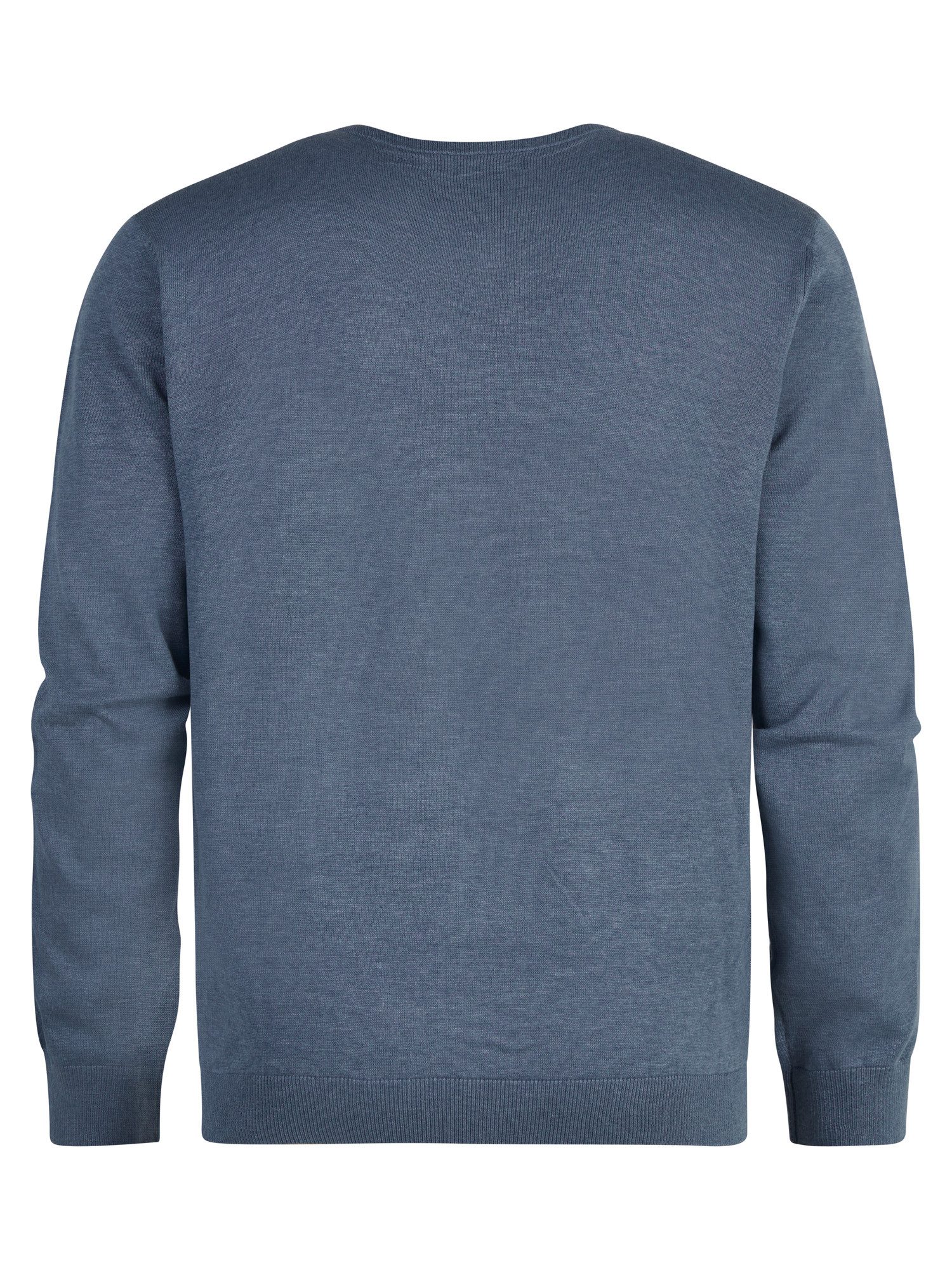 Petrol Industries Trui met V-hals Men Knitwear V-Neck Basic