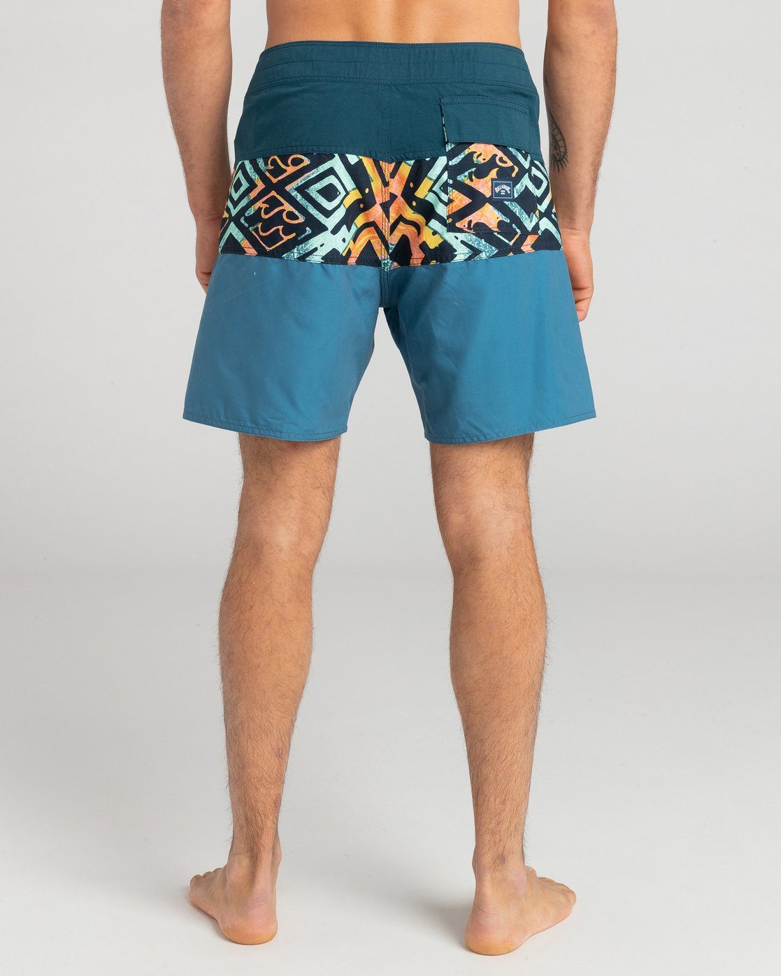 Billabong Boardshort Tribong OG