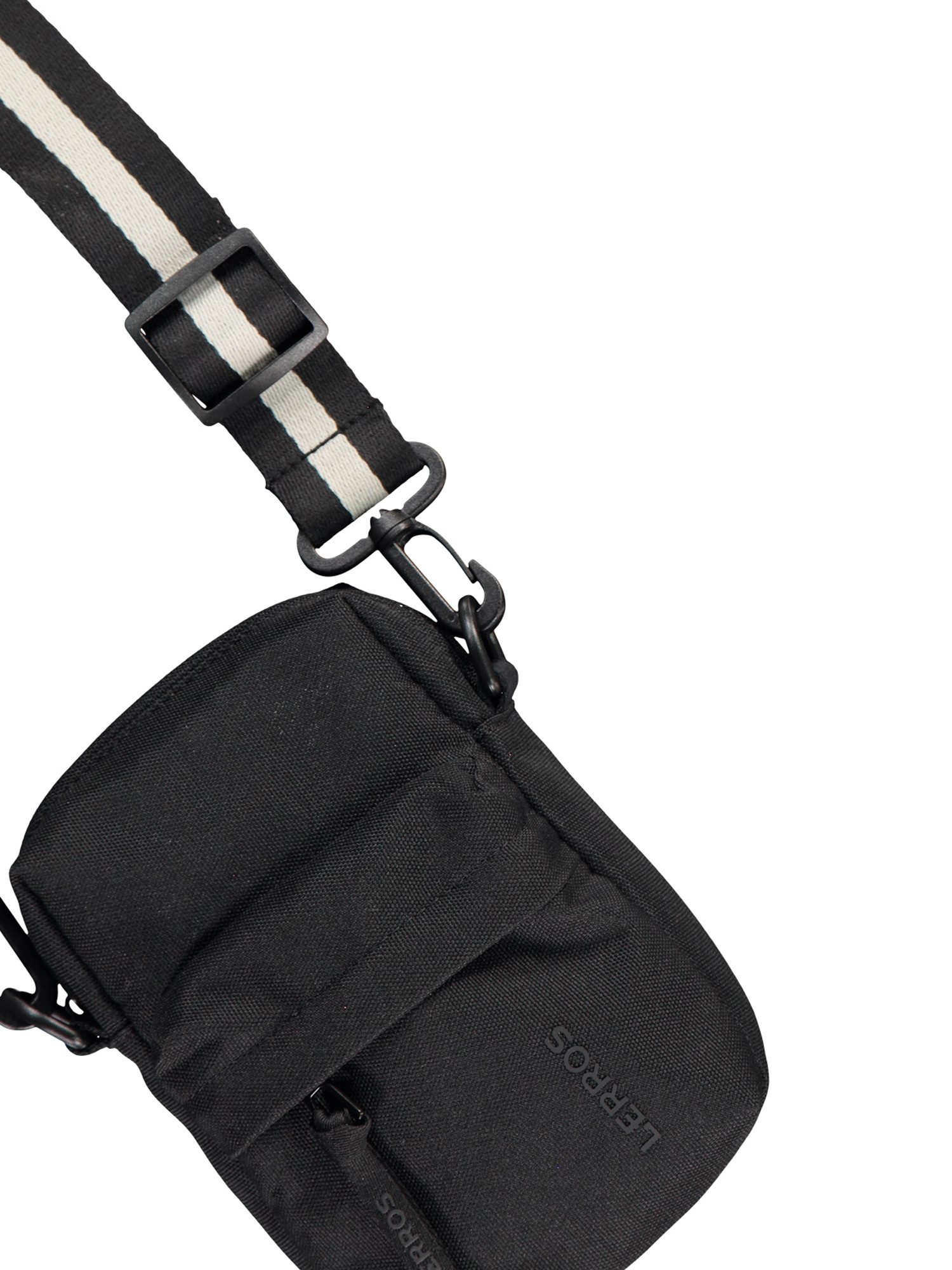 Lerros Schoudertas LERROS crossbody tas, verticaal