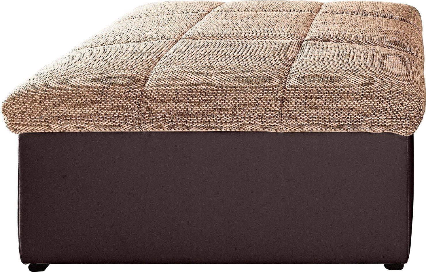 DOMO collection Hocker Splash