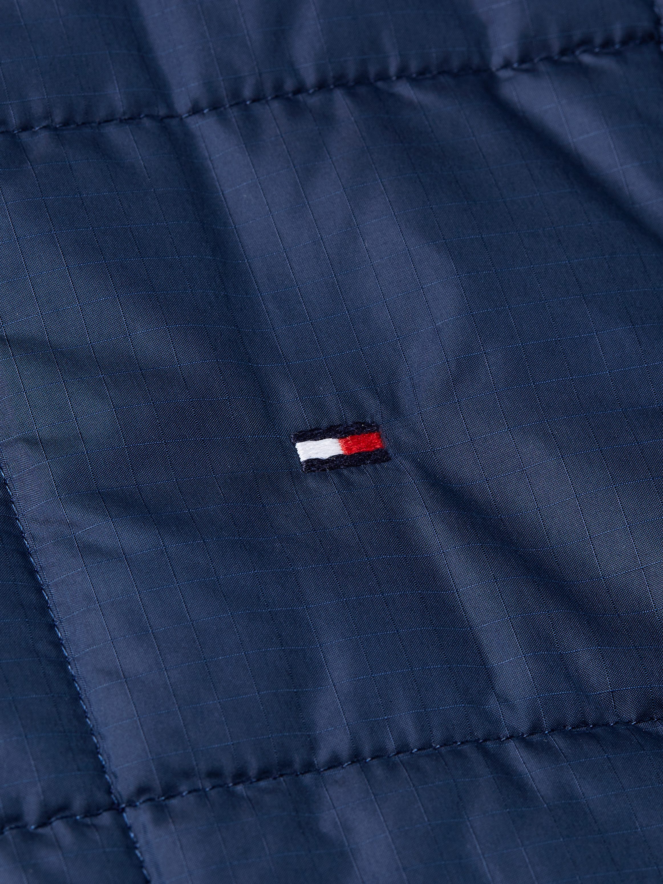 Tommy Hilfiger Bodywarmer SQUARE QUILTED VEST