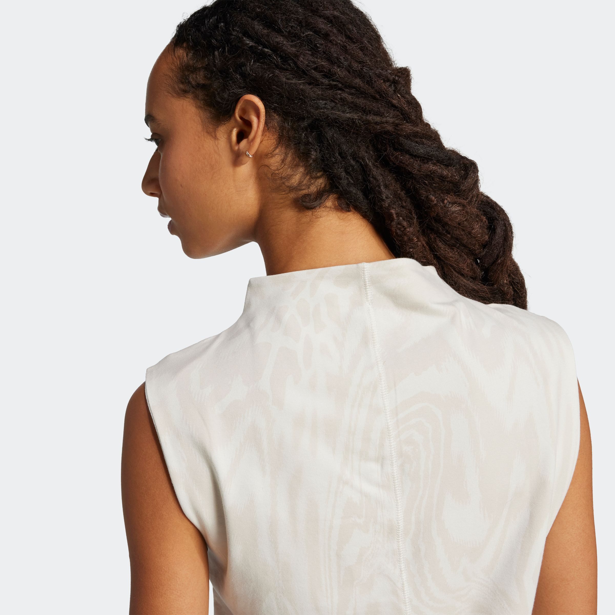 adidas Sportswear Tanktop W AOP HINECK TK