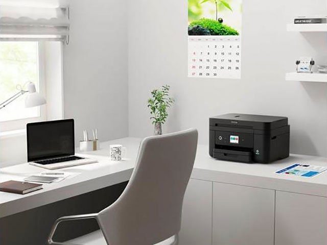 Epson All-in-oneprinter WorkForce Pro WF-2960DWF