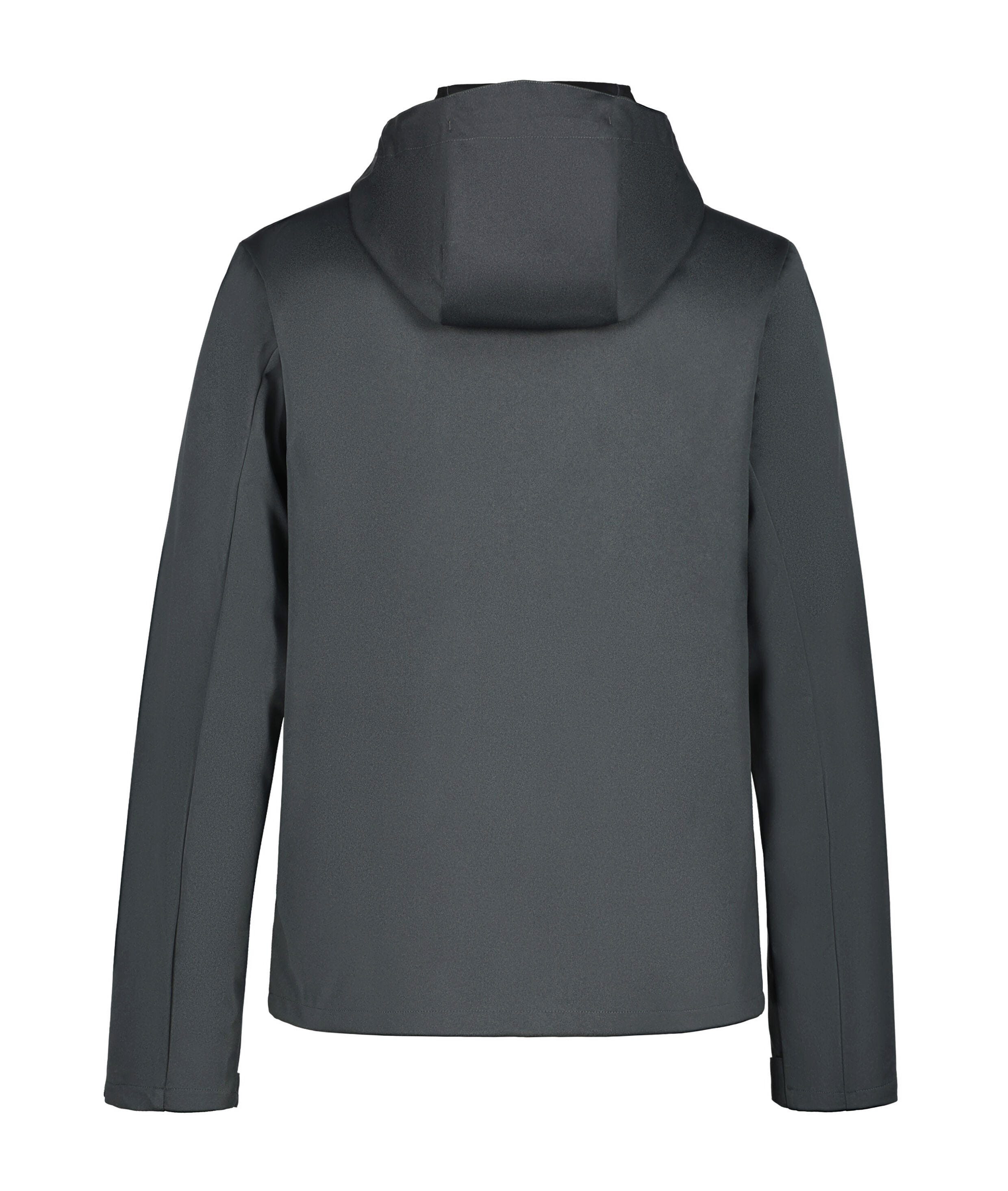 Icepeak Softshell-jack H SOFTSHELL JACKET BRINSMADE (1 stuk)