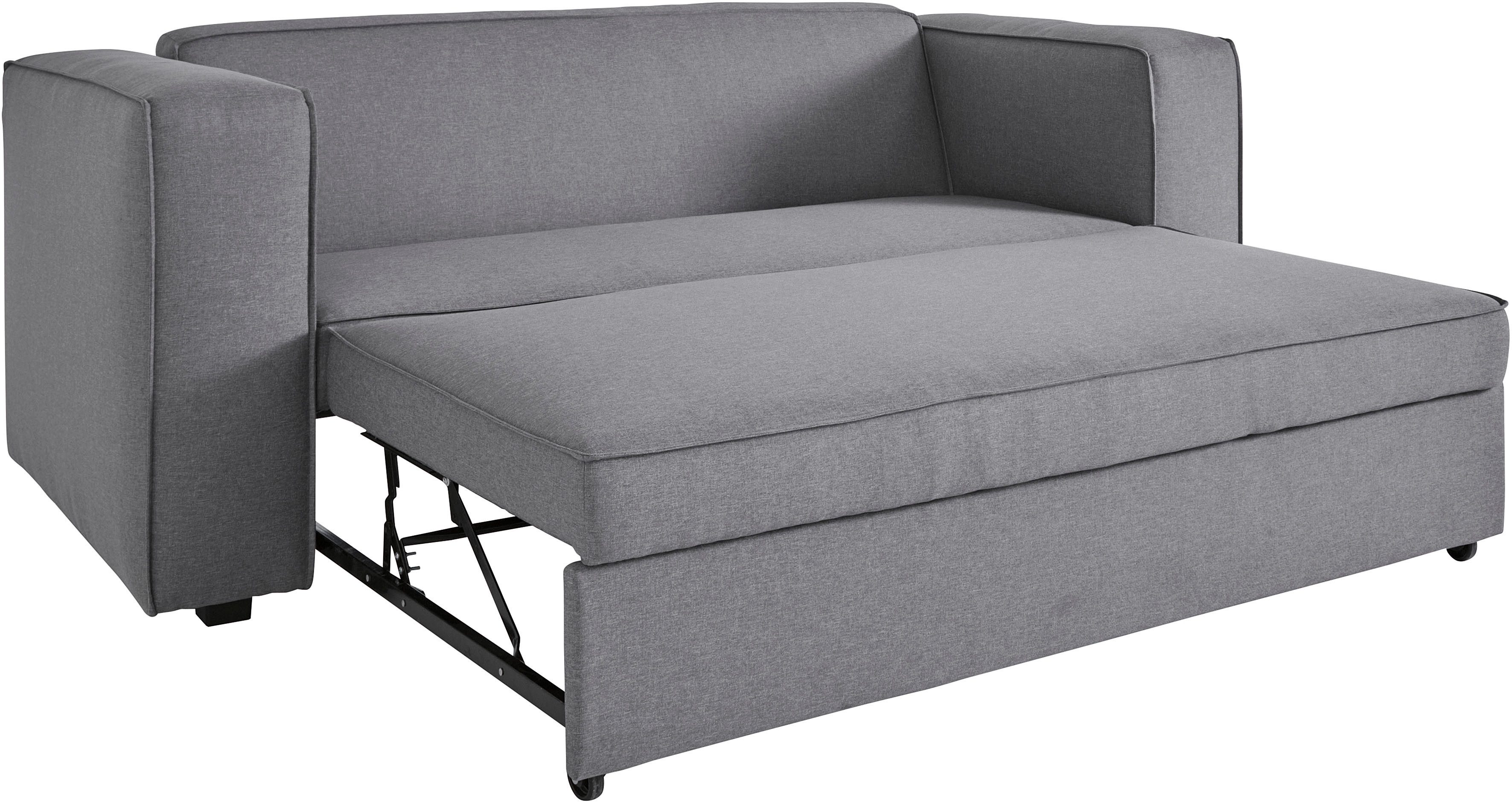 Guido Maria Kretschmer Home&Living Slaapbank Asmund, design slaapbank, comfortabele bediening