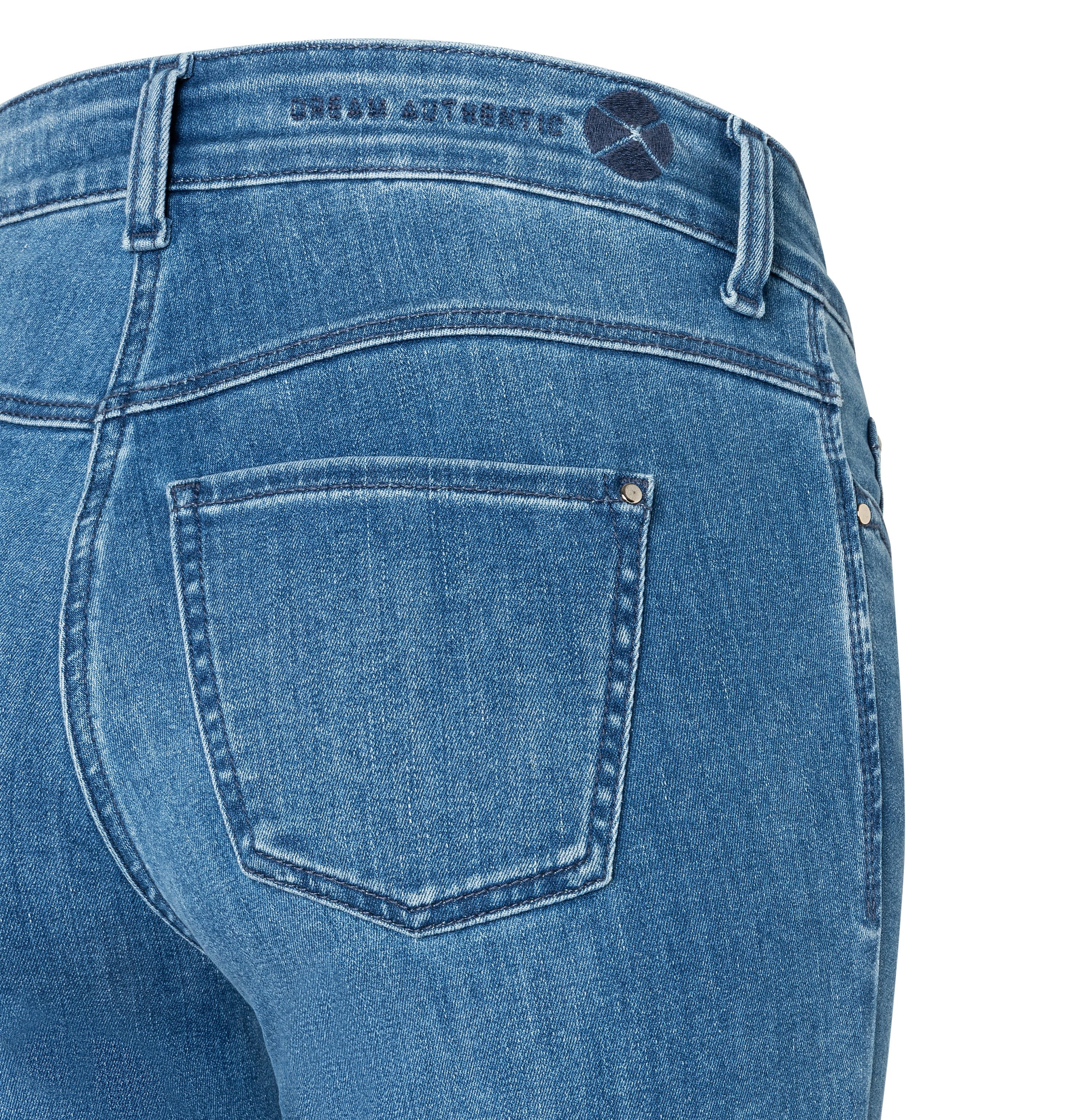 MAC Slim fit jeans Dream zeer elastisch materiaal