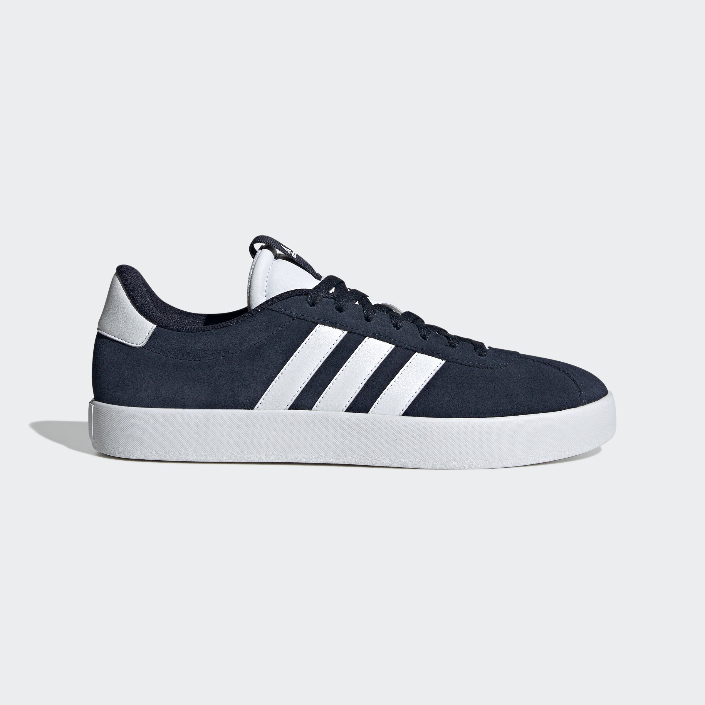 adidas Sportswear Sneakers VL COURT 3.0 geïnspireerd door het ontwerp van de adidas samba