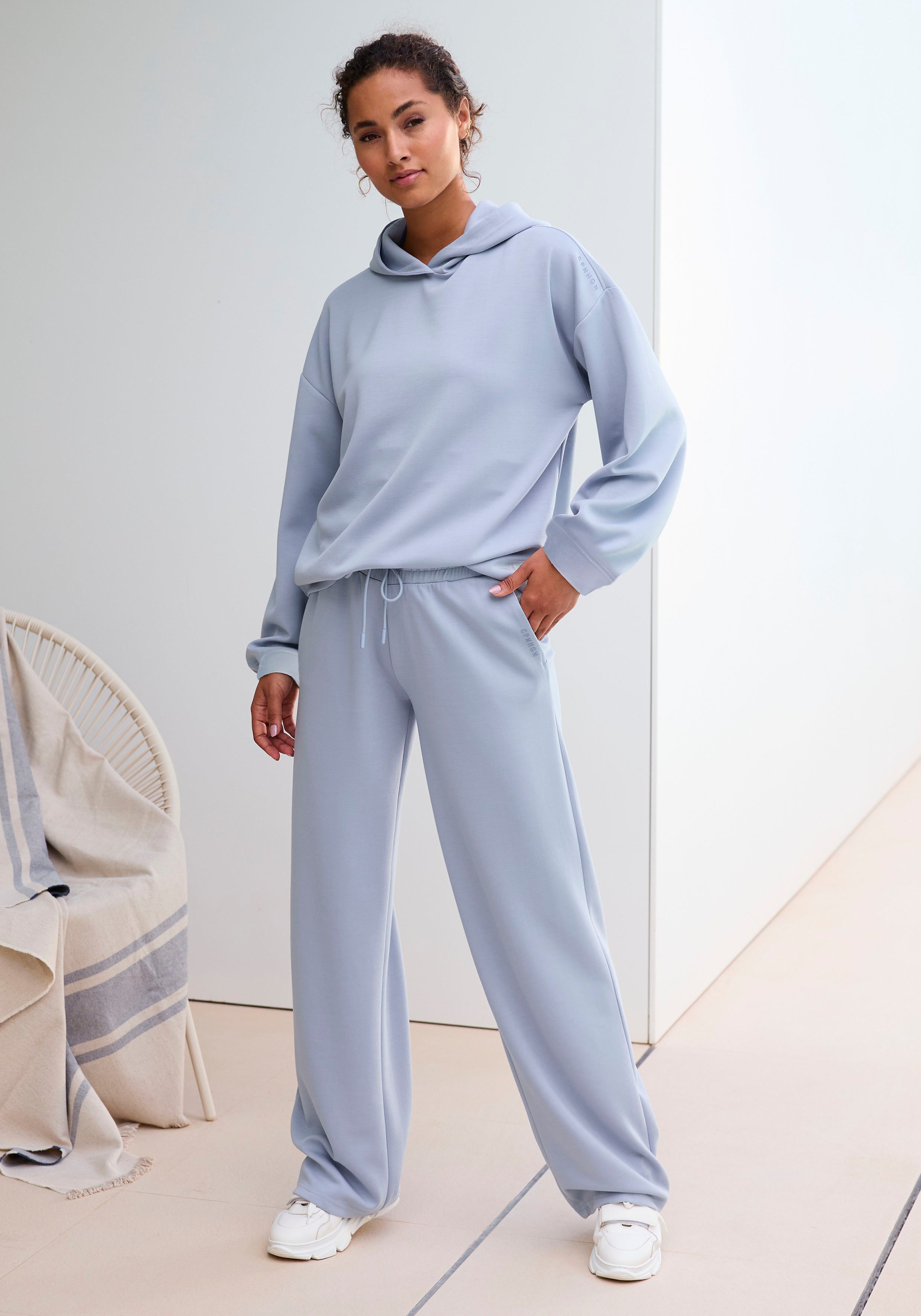 Copenhagen Studios Loungebroek extra zacht materiaal