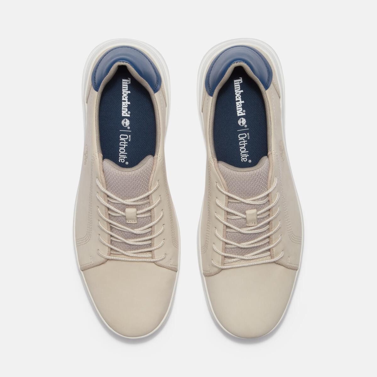 Timberland Sneakers M Seneca Bay LOW LACE UP SNEAKER DA