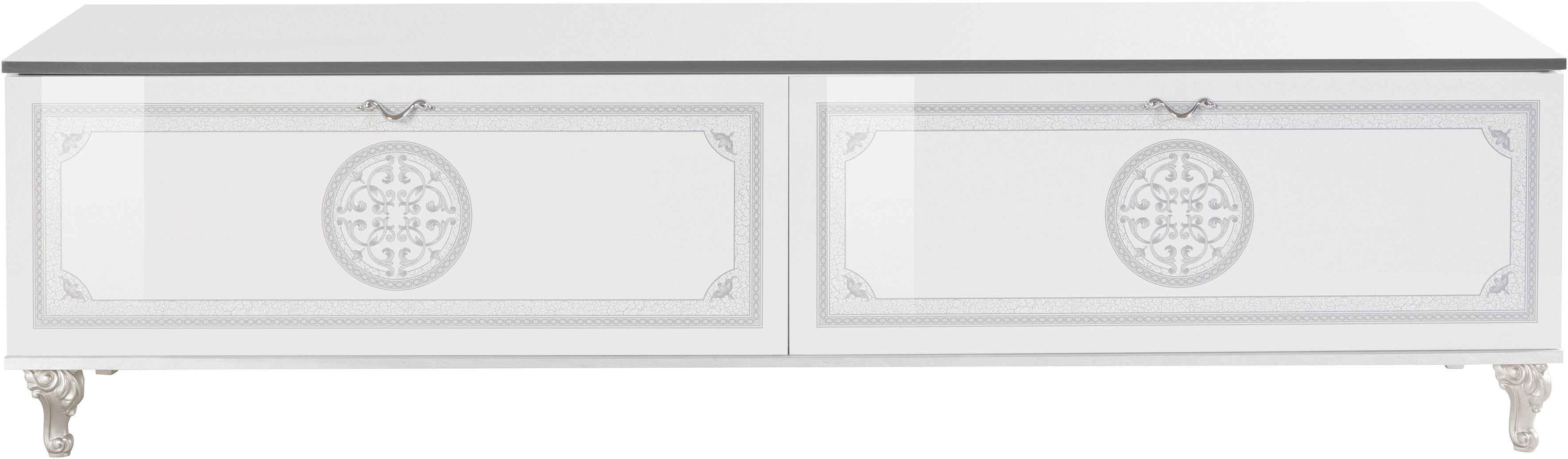 INOSIGN Tv-meubel CONTEMPORANEO Breedte 200 cm