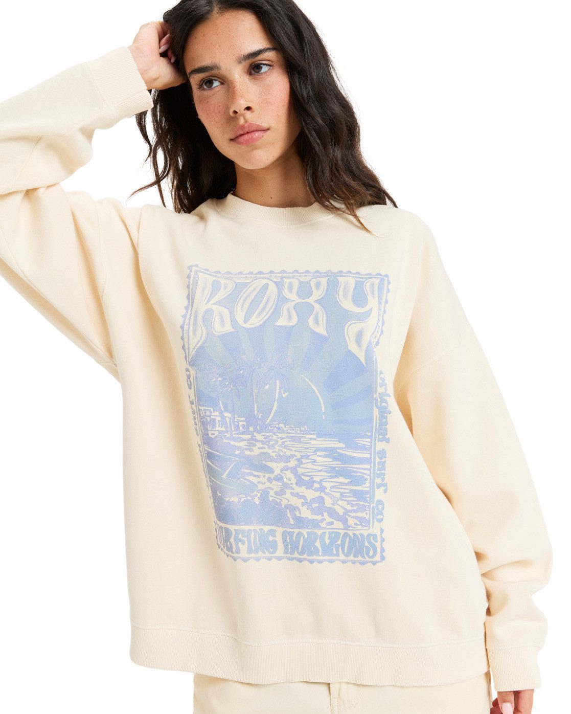 Roxy Sweatshirt LINEUP