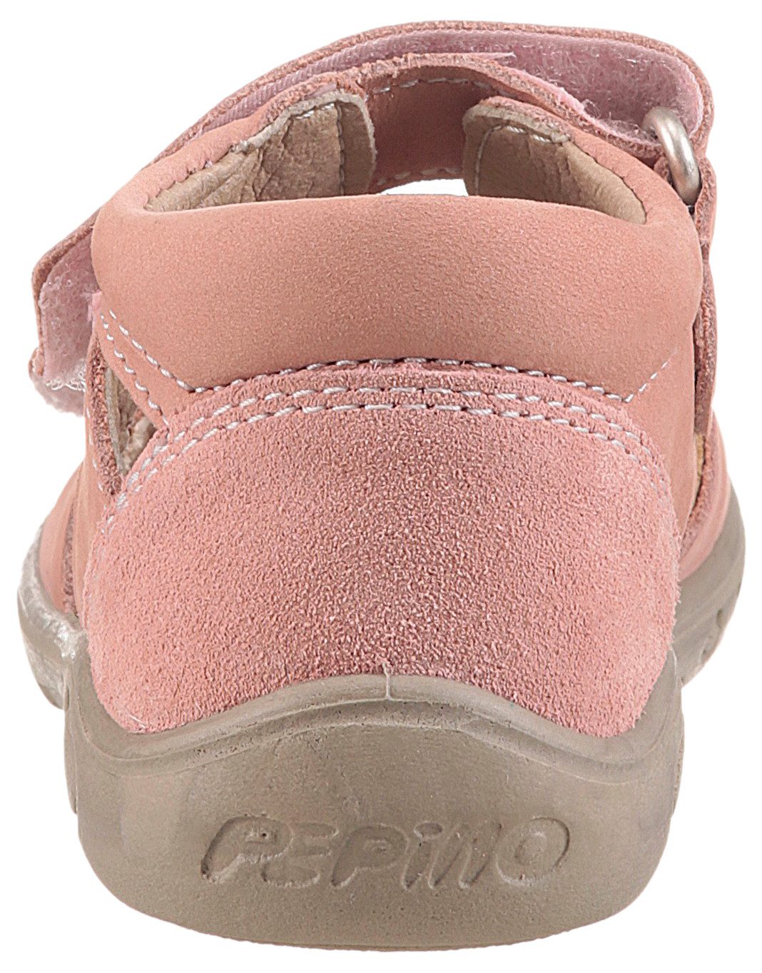 PEPINO by RICOSTA Babyschoentjes Mimi WMS: gemiddeld
