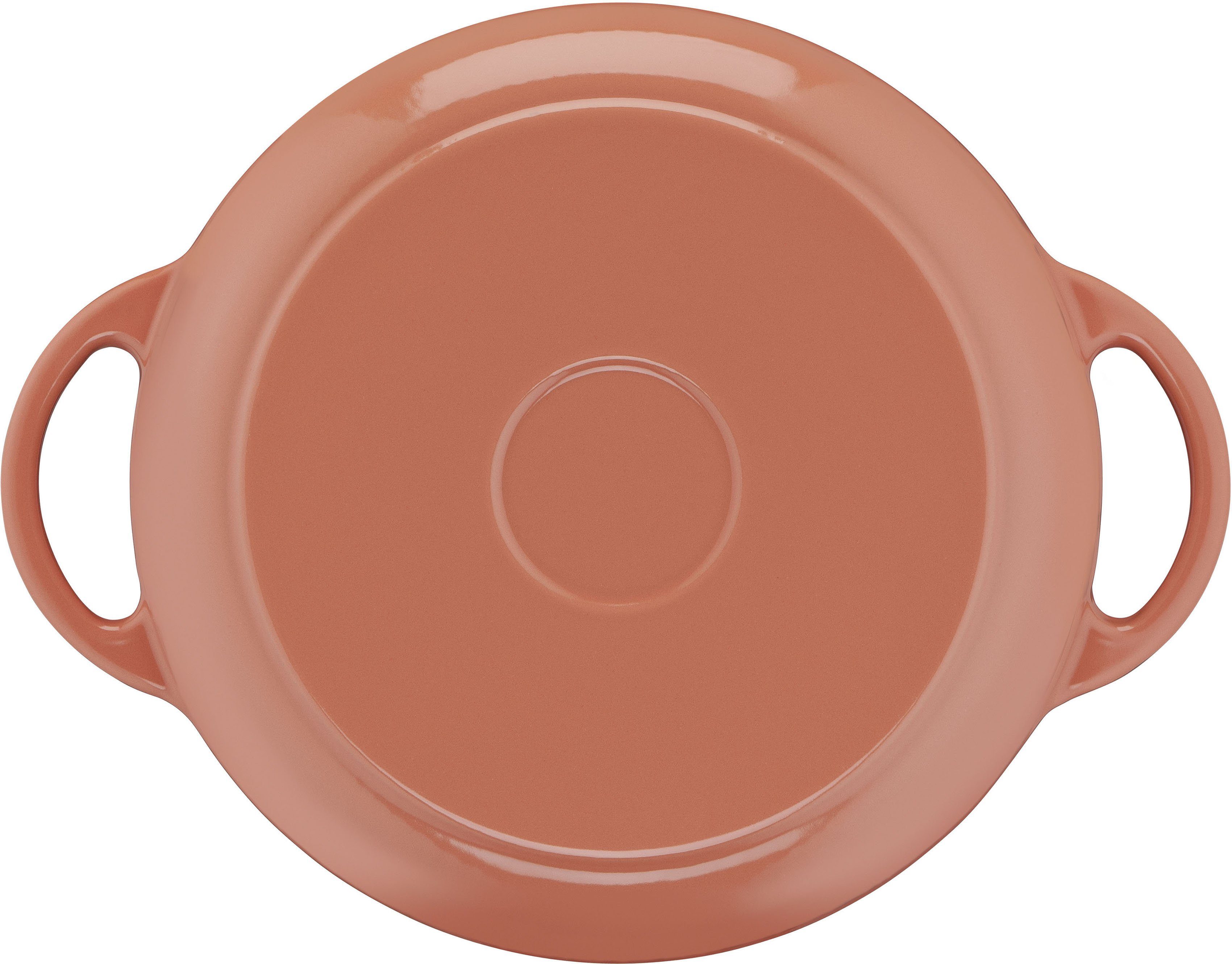 Tefal Kookpan LOV milieuvriendelijk, onschadelijke pigmenten, langzaam garen, ø 25 cm, inductie (1-delig)