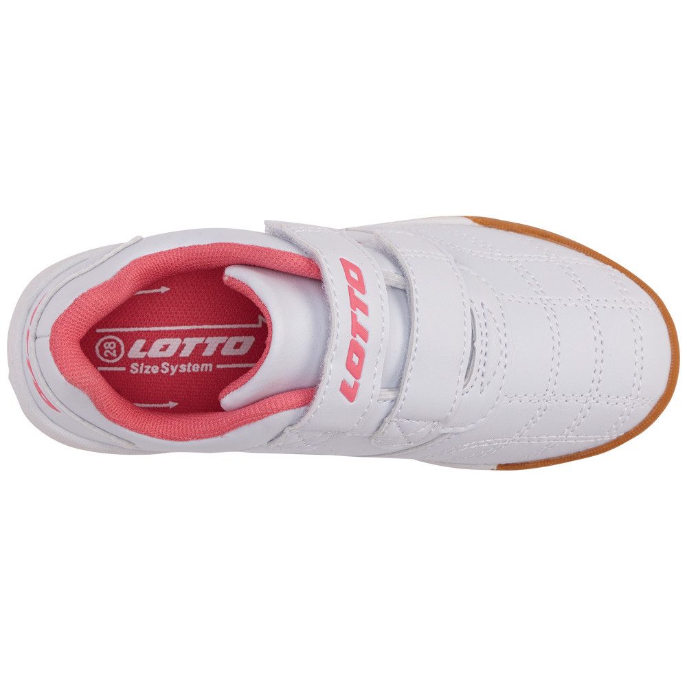 lotto Zaalschoenen met niet-verkleurende zool