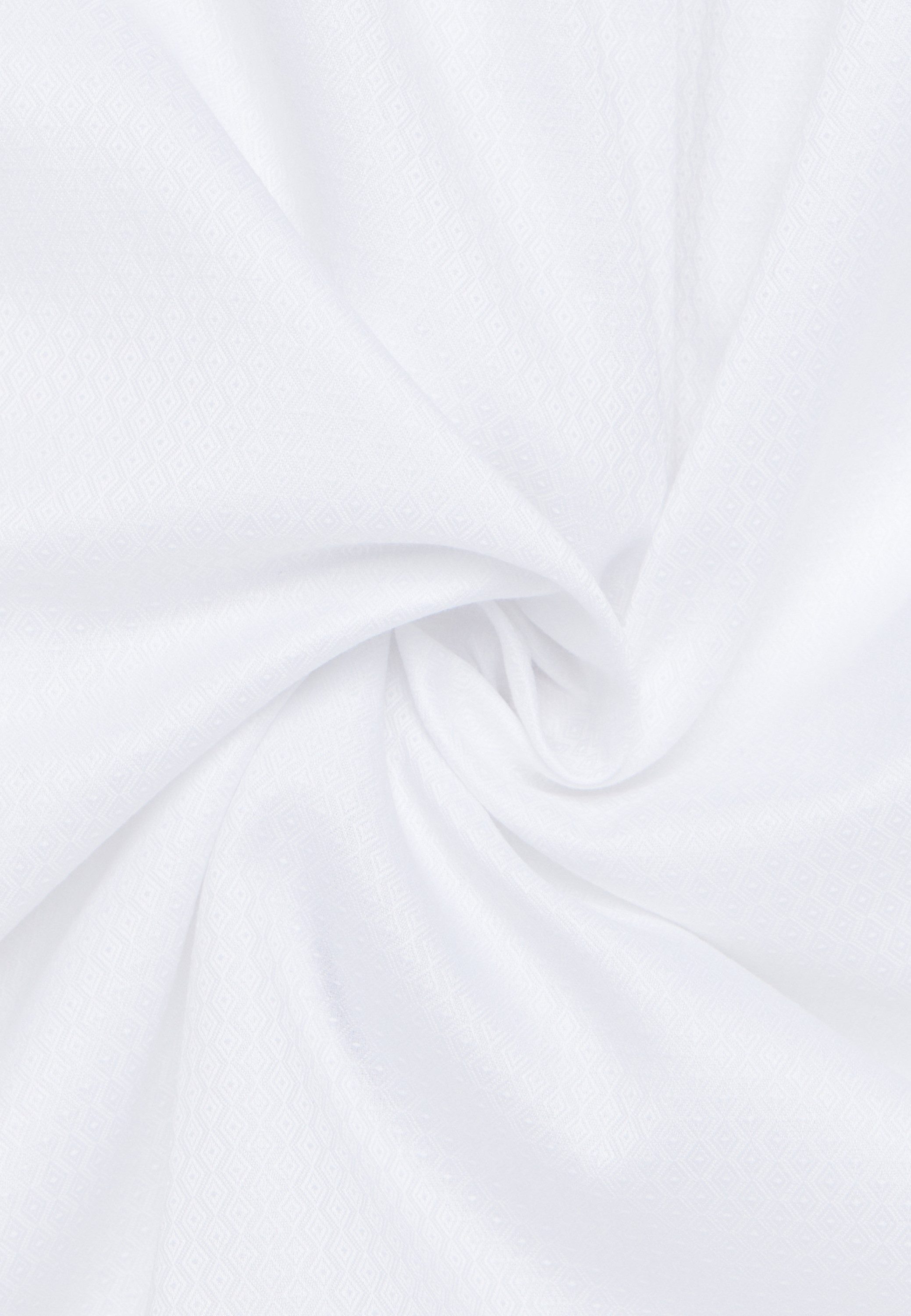 Eterna Overhemd met lange mouwen MODERN FIT NON IRON (strijkvrij)