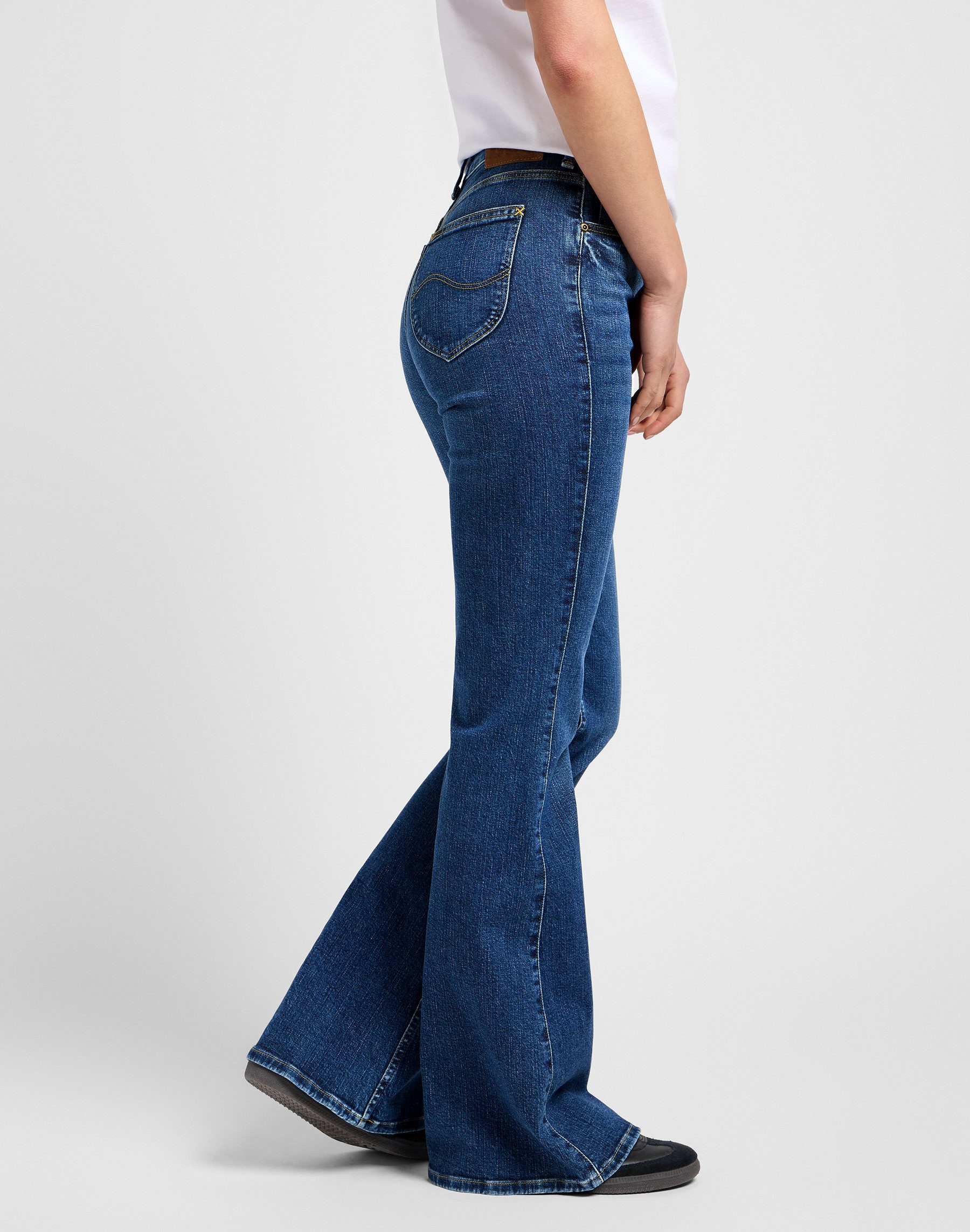 Lee® Skinny fit jeans Breese