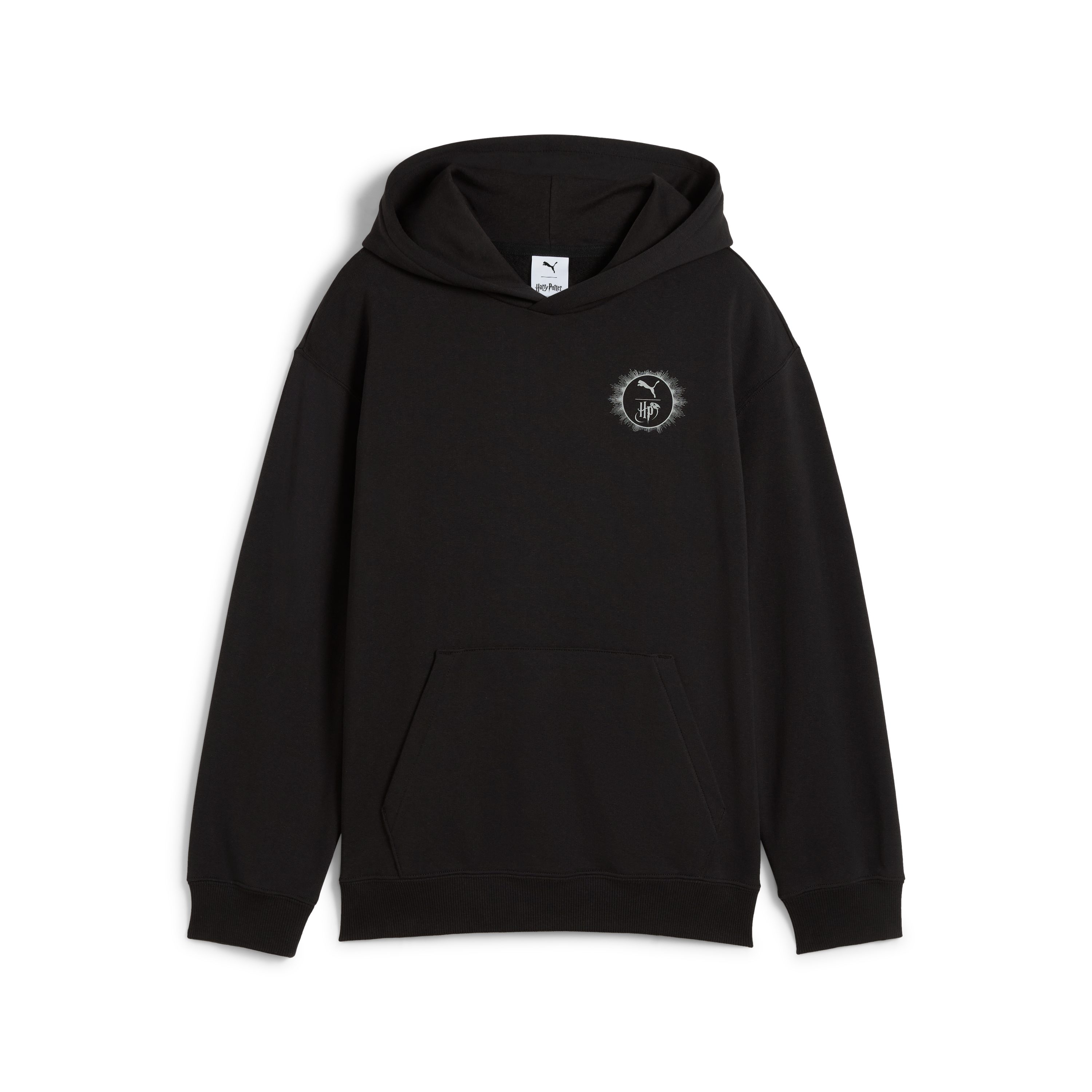 PUMA Hoodie X HARRY POTTER RELAXED GRAPHIC HOODIE TR