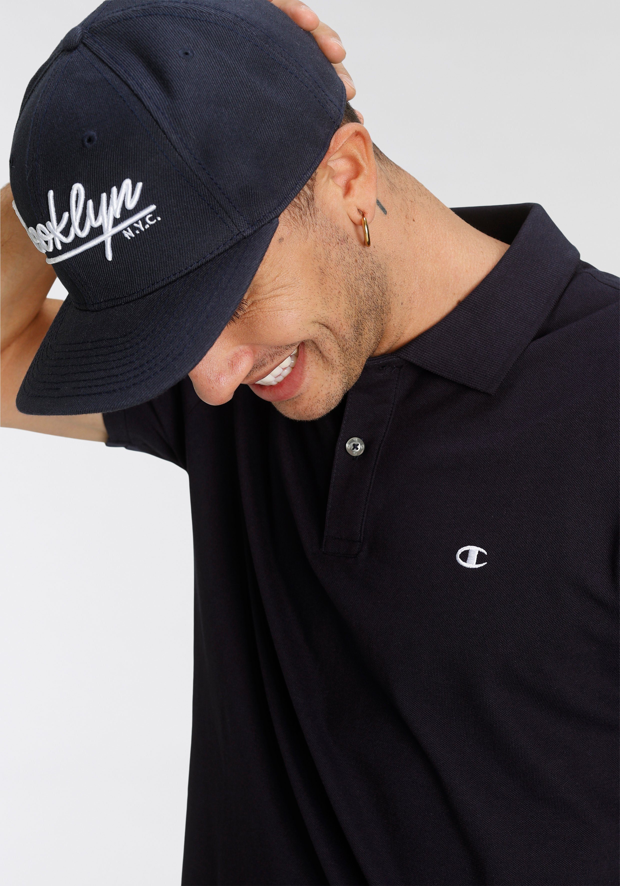 Champion Poloshirt 2 Pack Polo (2-delig, Set van 2)