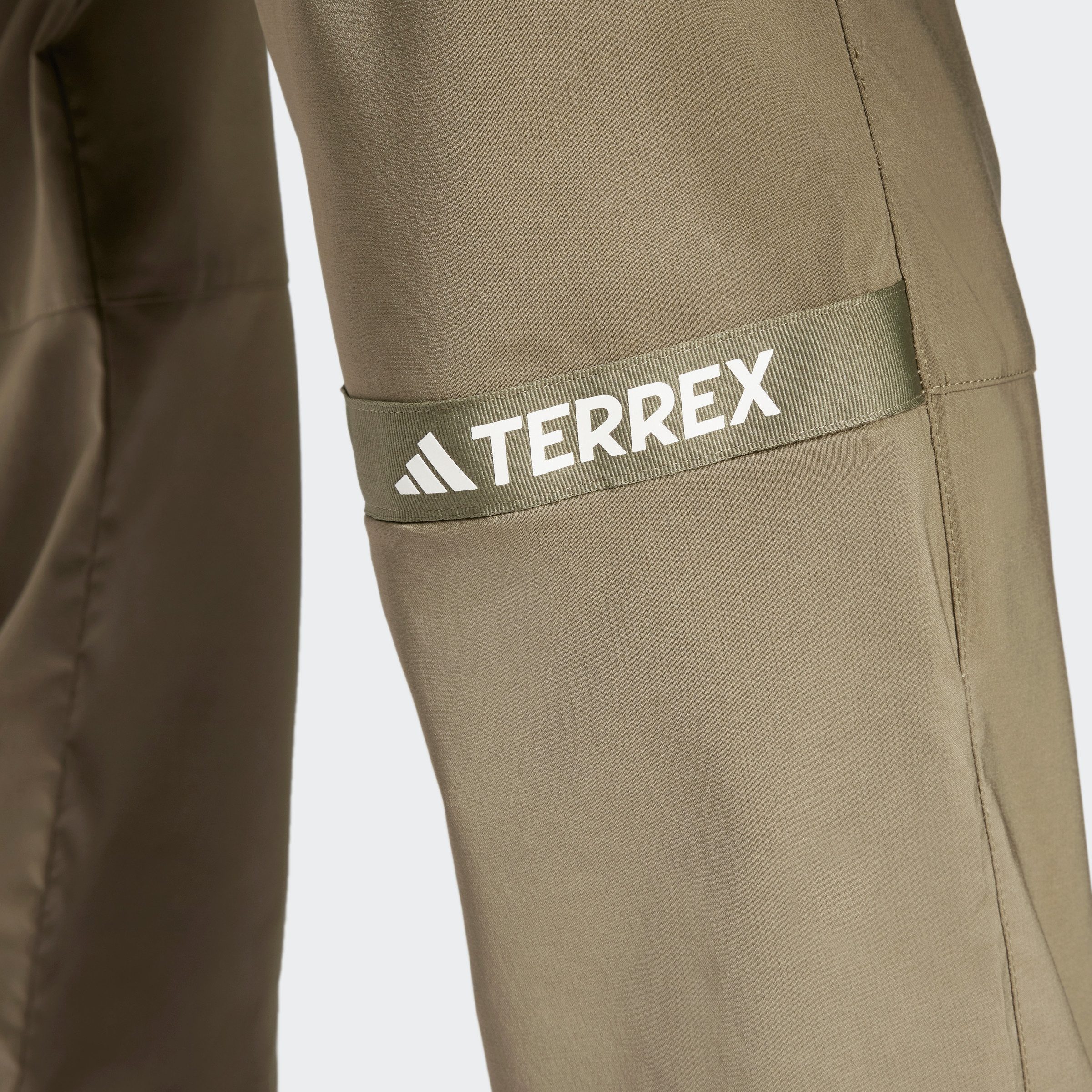 adidas TERREX Outdoorbroek TERREX MULTI WOVEN broek (1-delig)