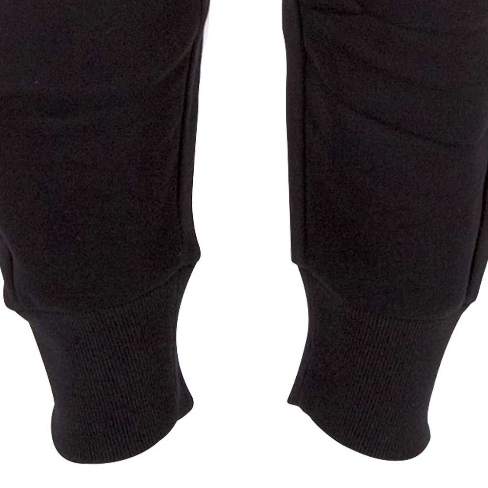 Kappa Joggingbroek in trendy tapered fit