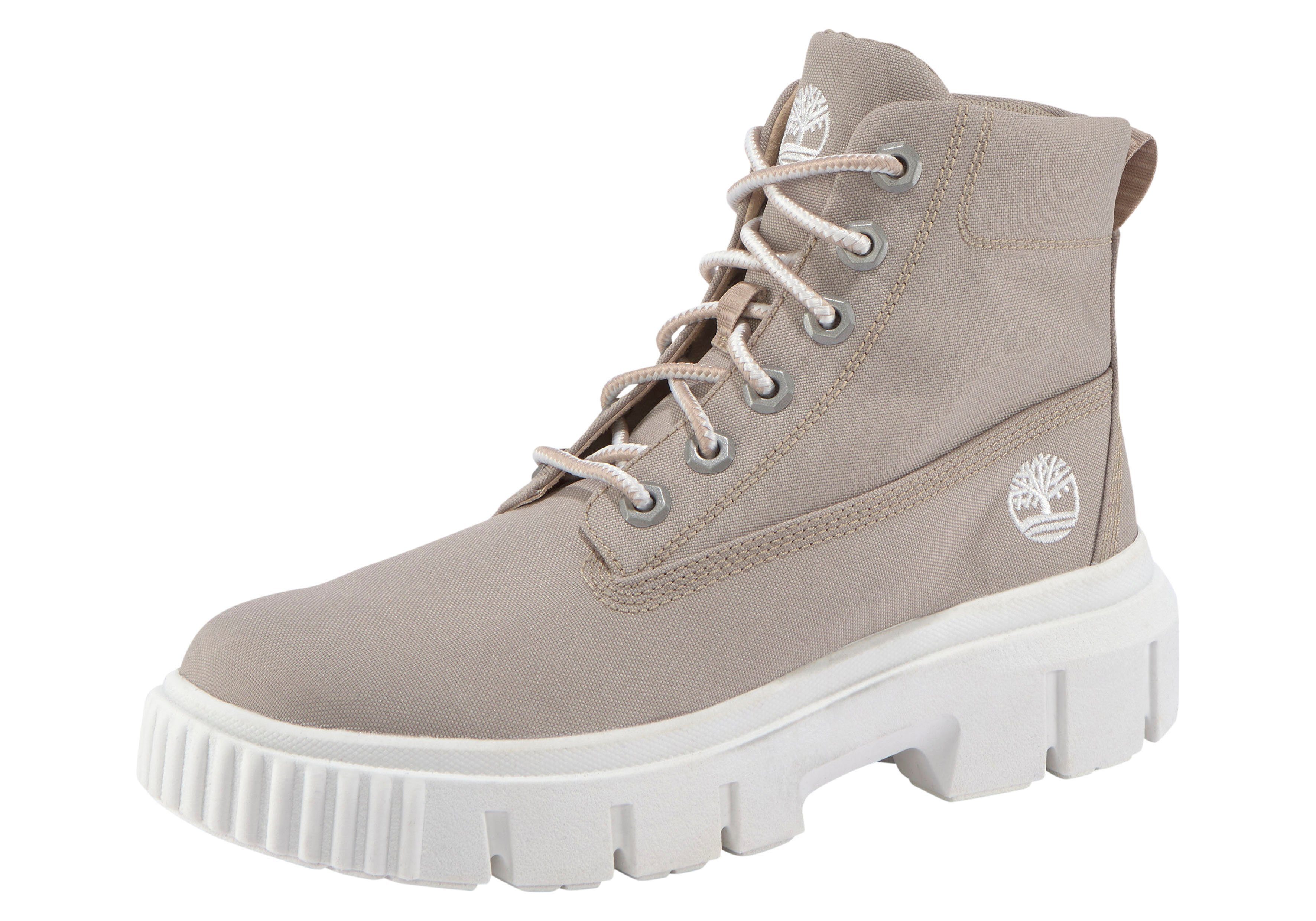 Timberland Veterschoenen Greyfield Fabric Boot