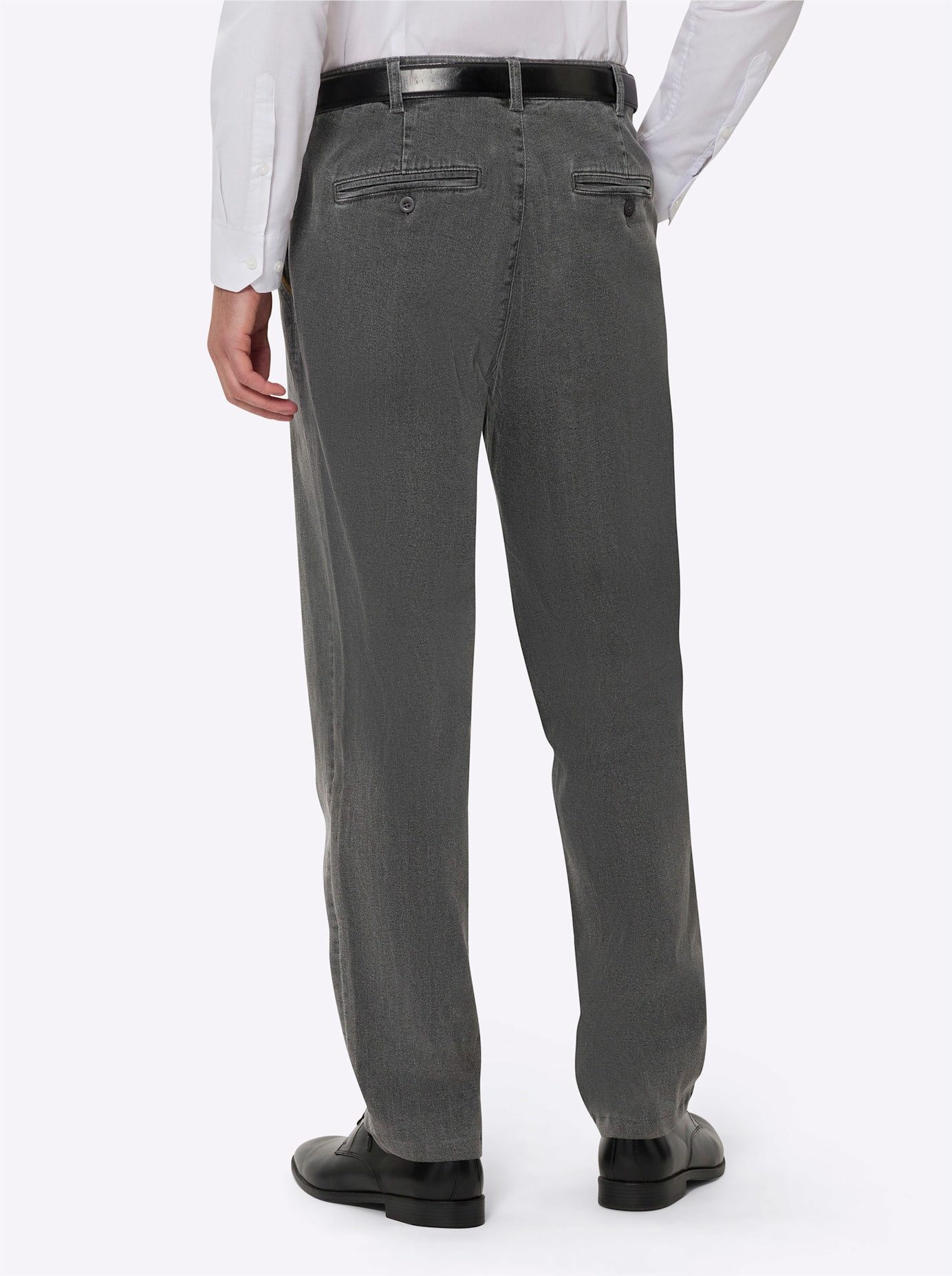 Classic Comfortabele jeans (1-delig)
