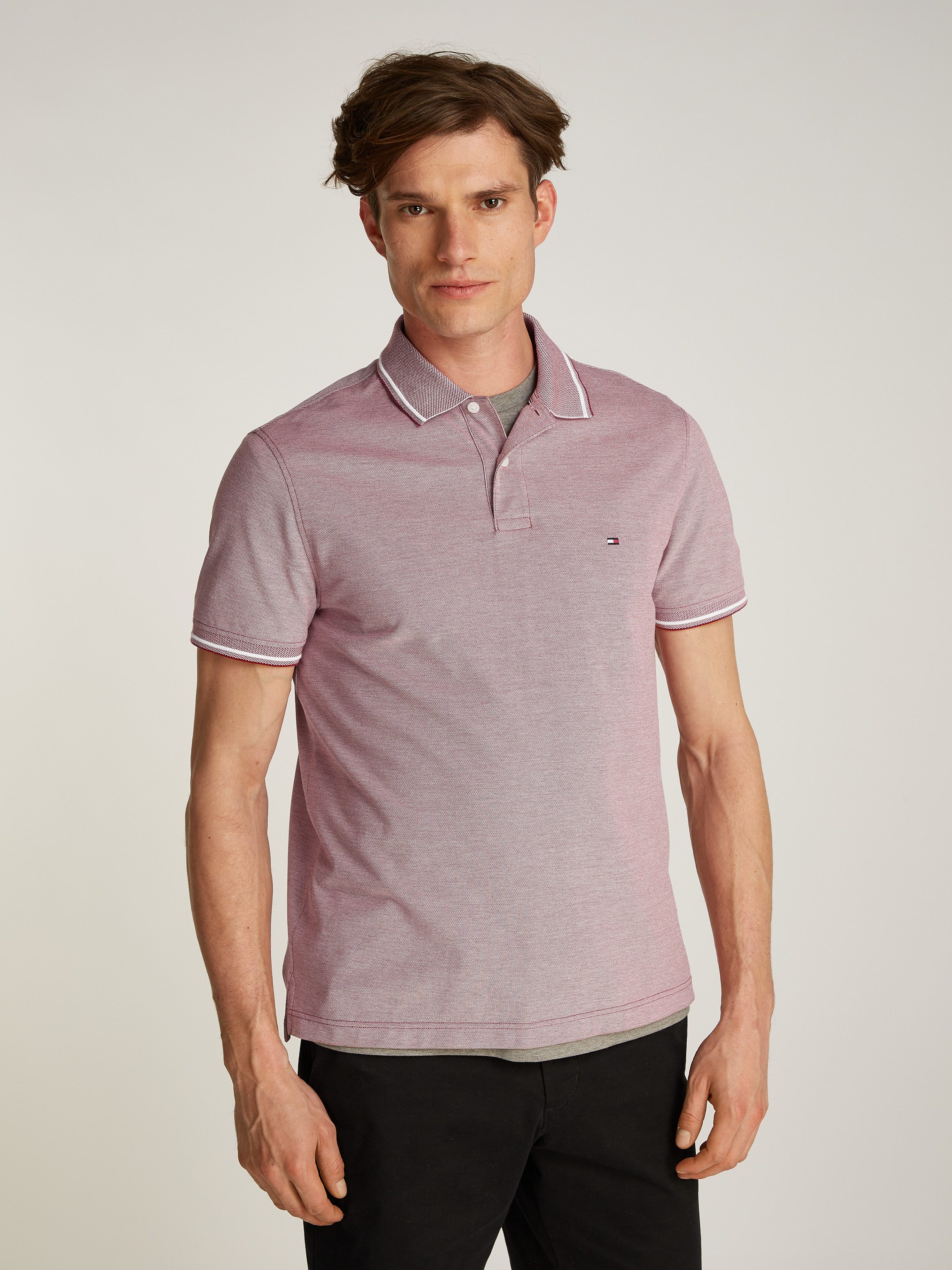 Tommy Hilfiger Poloshirt