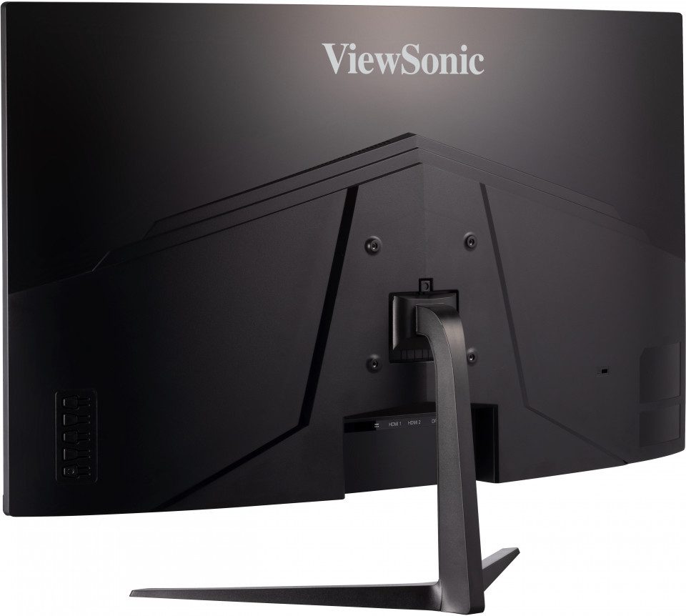 Viewsonic Curved-gaming-monitor VX3218C-2K (VS19257), 80 cm / 32", QHD