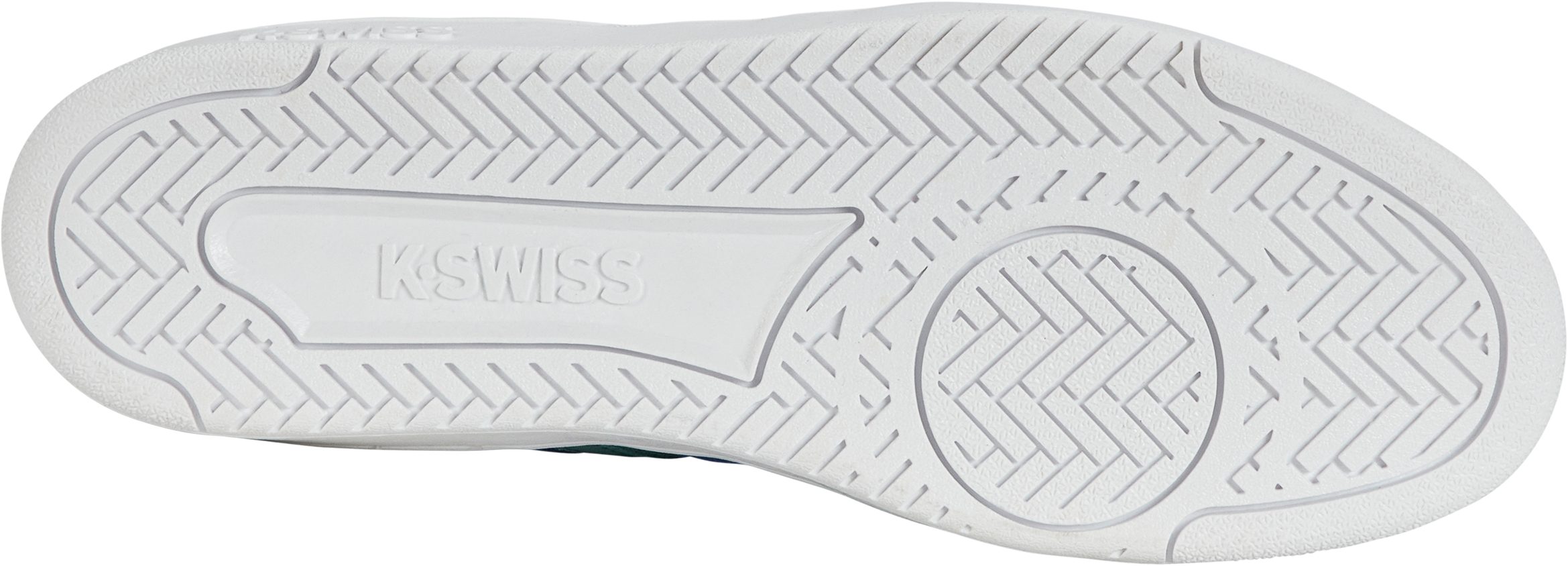 K-Swiss Sneakers Court Palisades