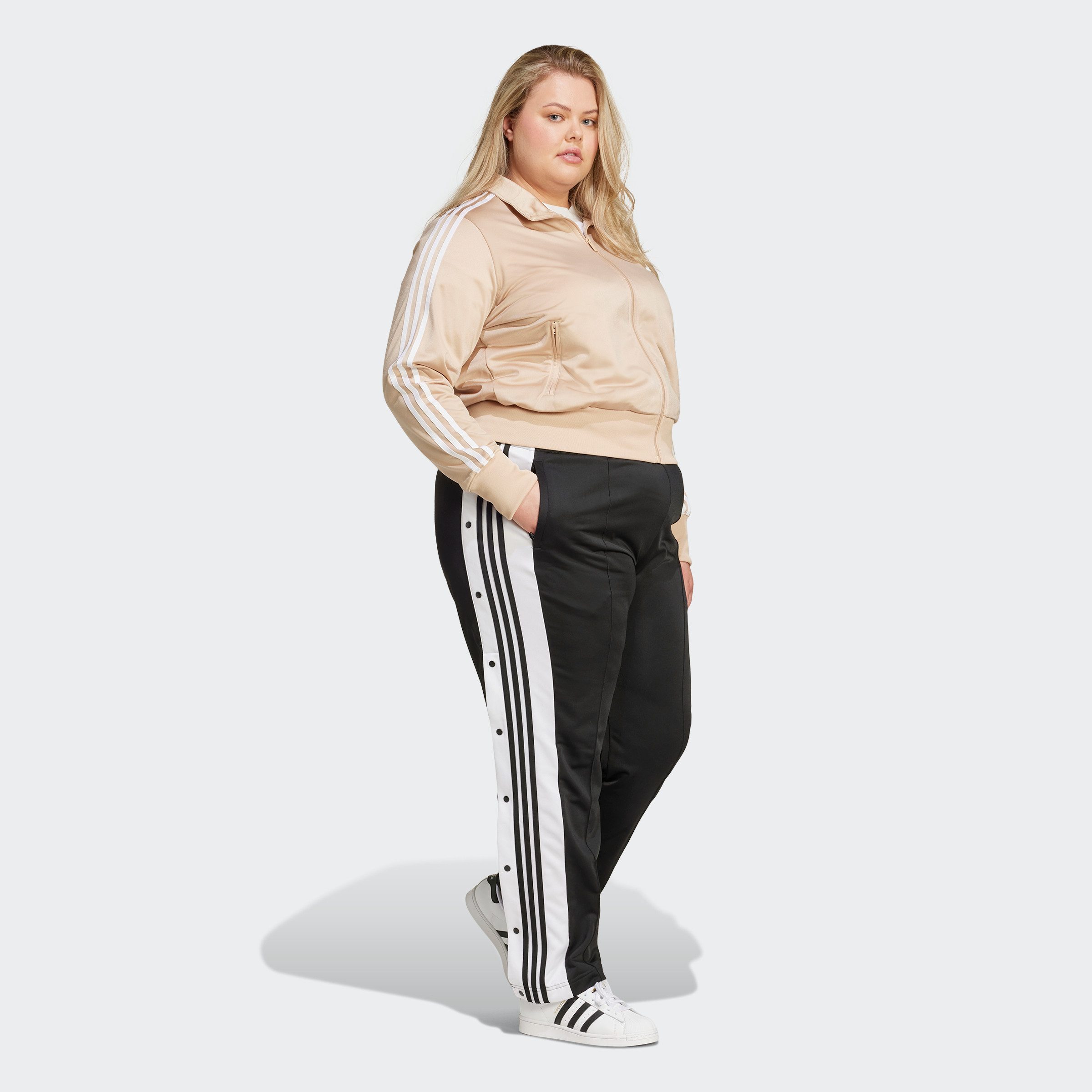 adidas Originals Outdoorjack FIREBIRD TT