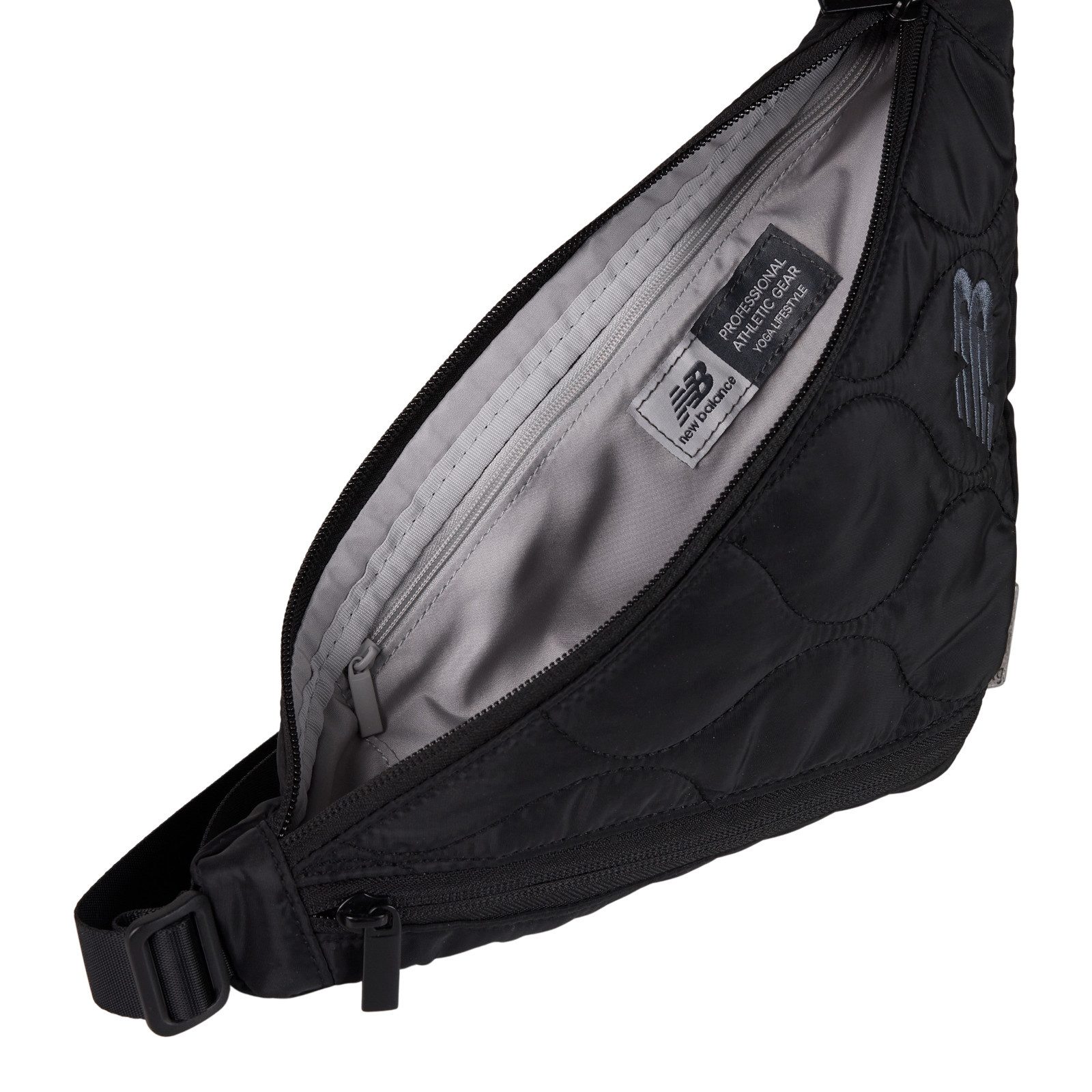 New Balance Heuptas Yoga Lifestyle Cross Body