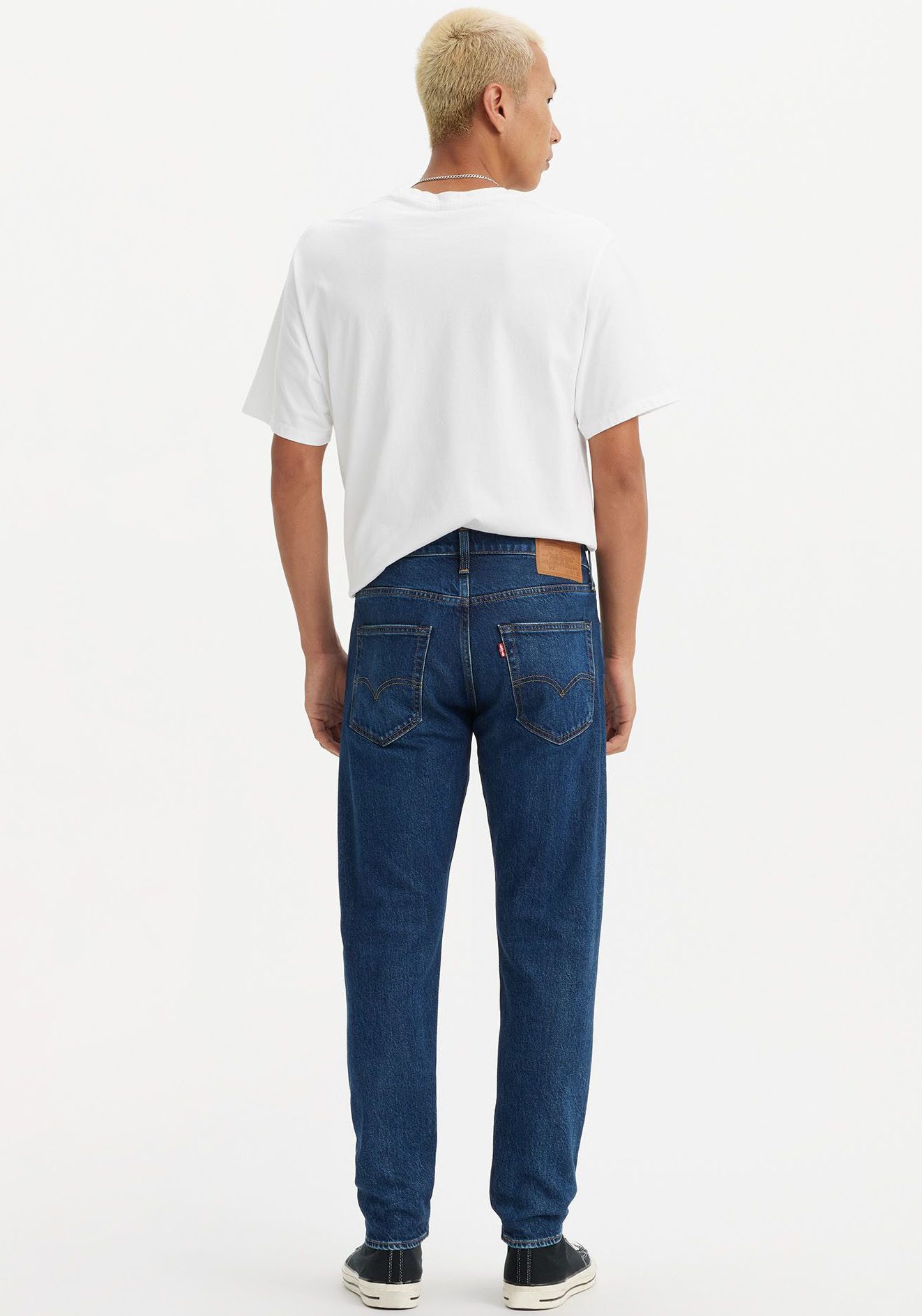 Levi's Tapered jeans 512 Slim Taper Fit