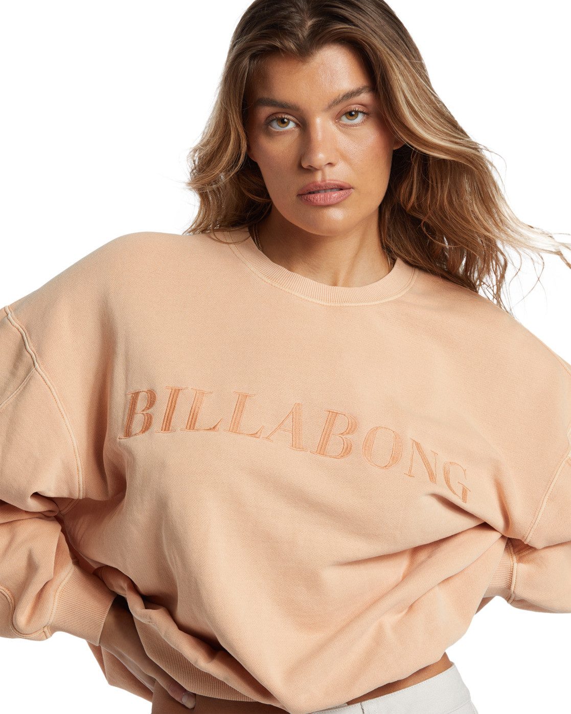 Billabong Sweatshirt Palmin Kendal