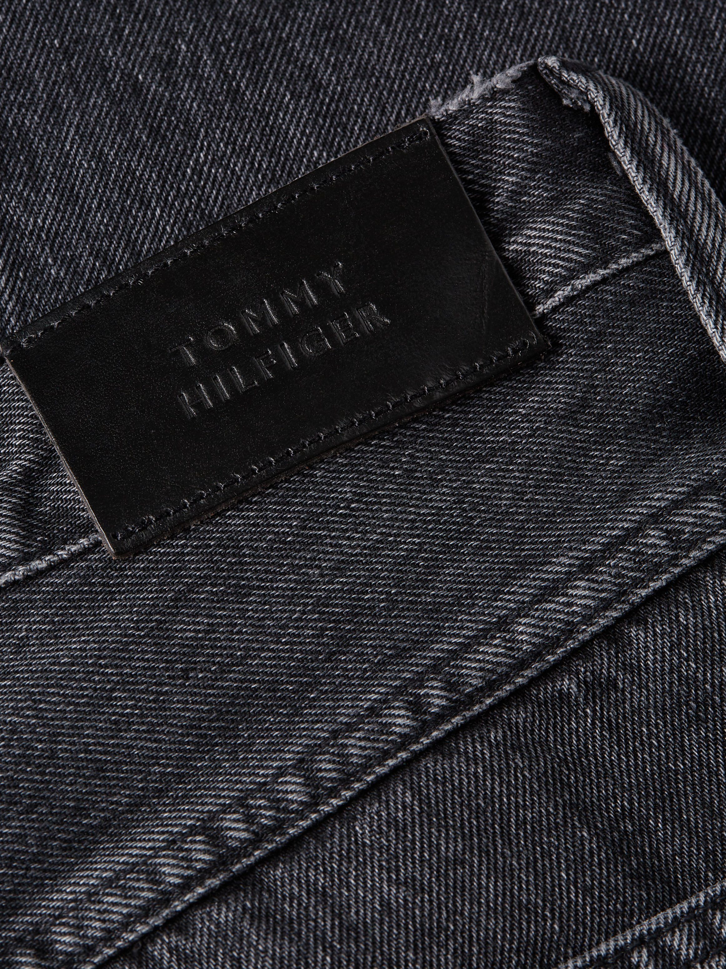 Tommy Hilfiger Prettige jeans met merklabel