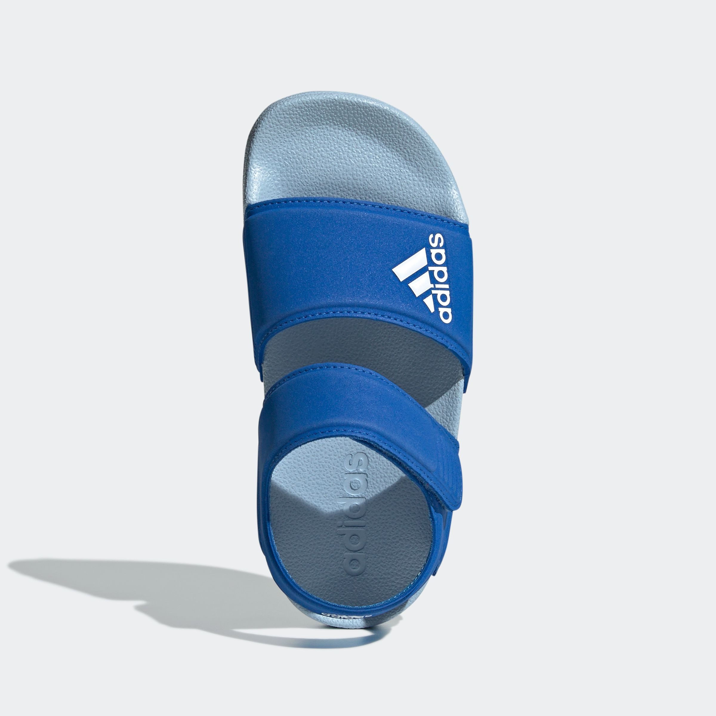adidas Sportswear Badslippers ADILETTE SANDALE met klittenbandsluiting