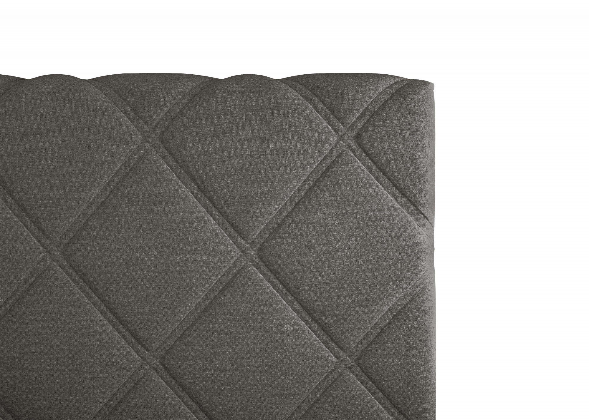INOSIGN Boxspring Mona met 4 lades