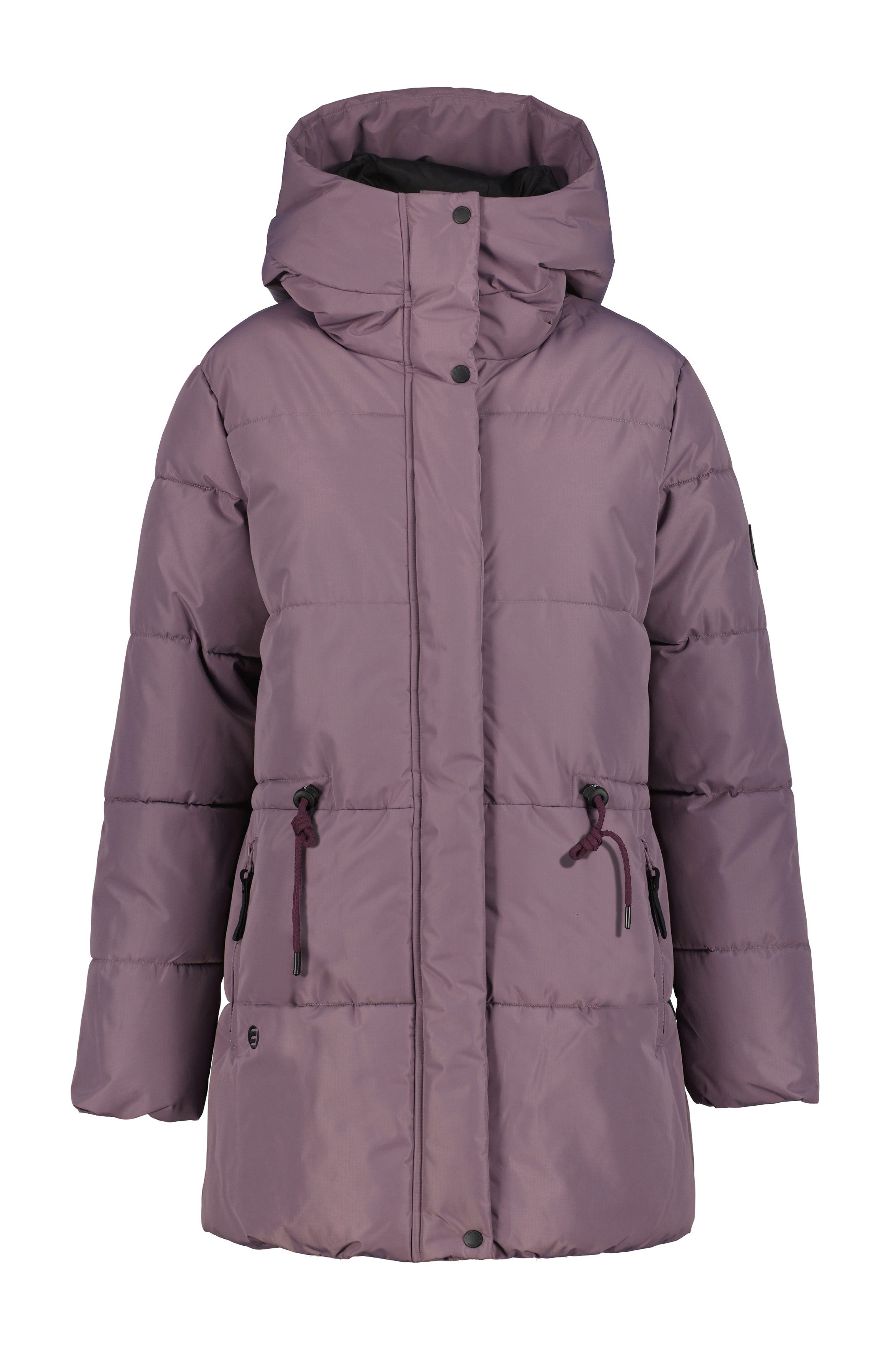 Icepeak Gewatteerde jas D STEPPJACKE ADRIAL