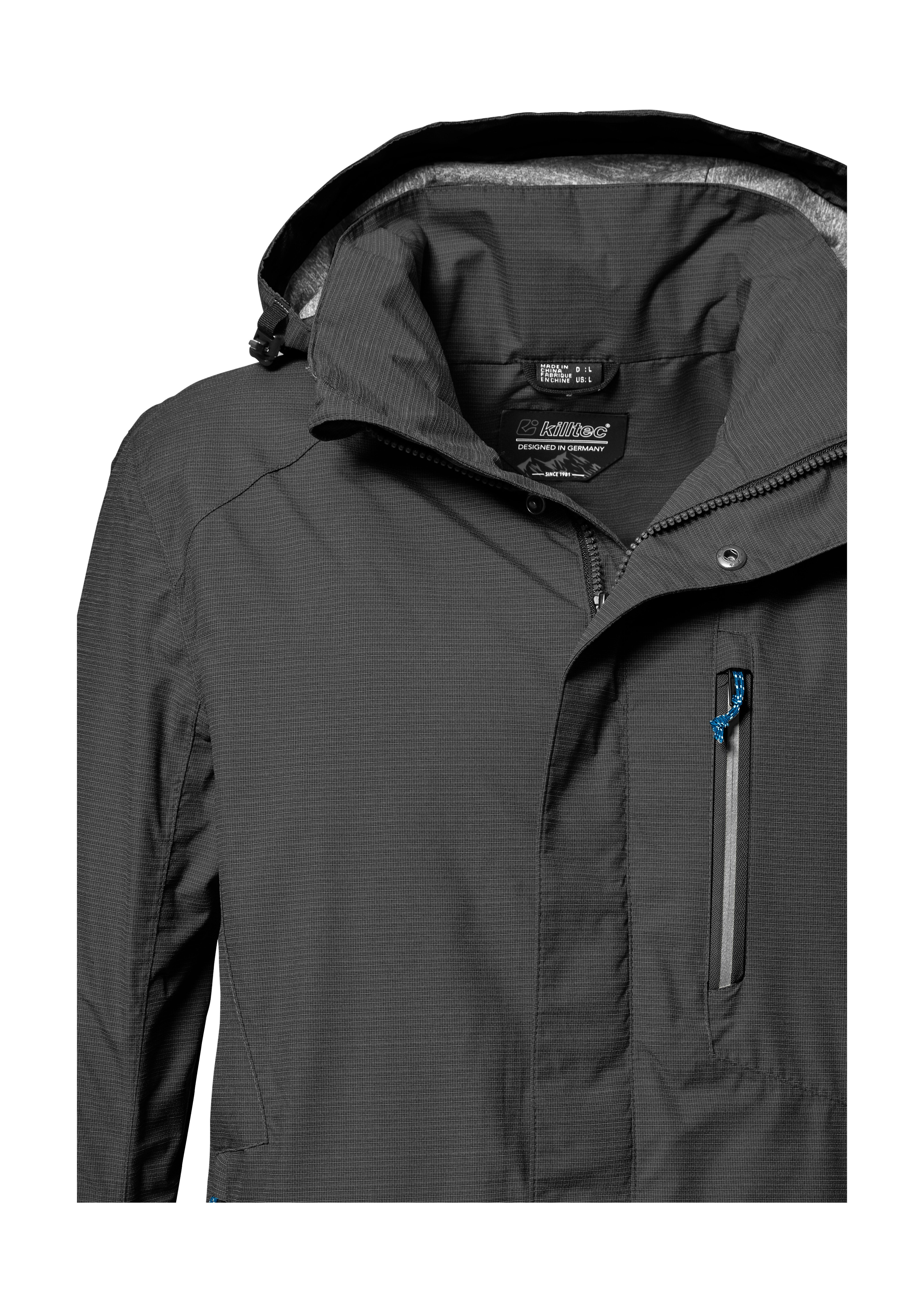 Killtec Outdoorjack KOS 256 MN JCKT_CARLEB