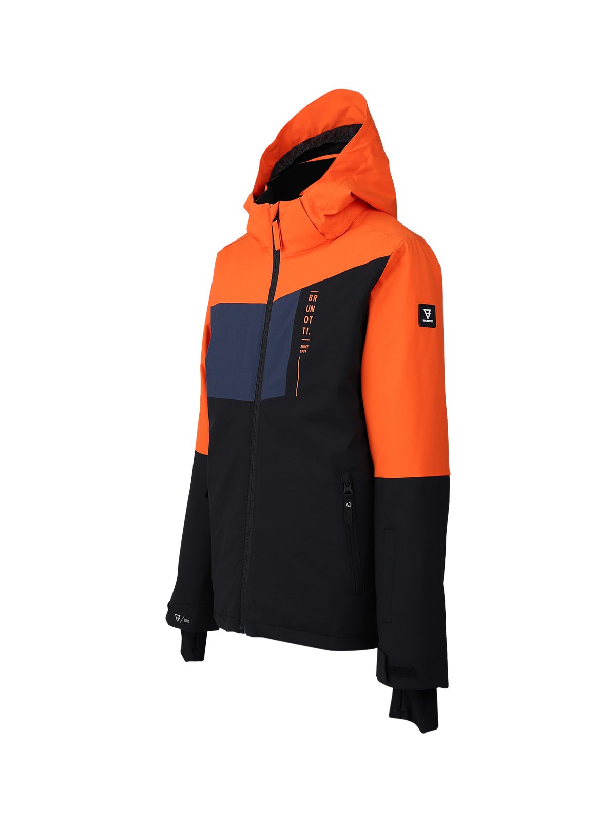 Brunotti Ski-jack (1 stuk)