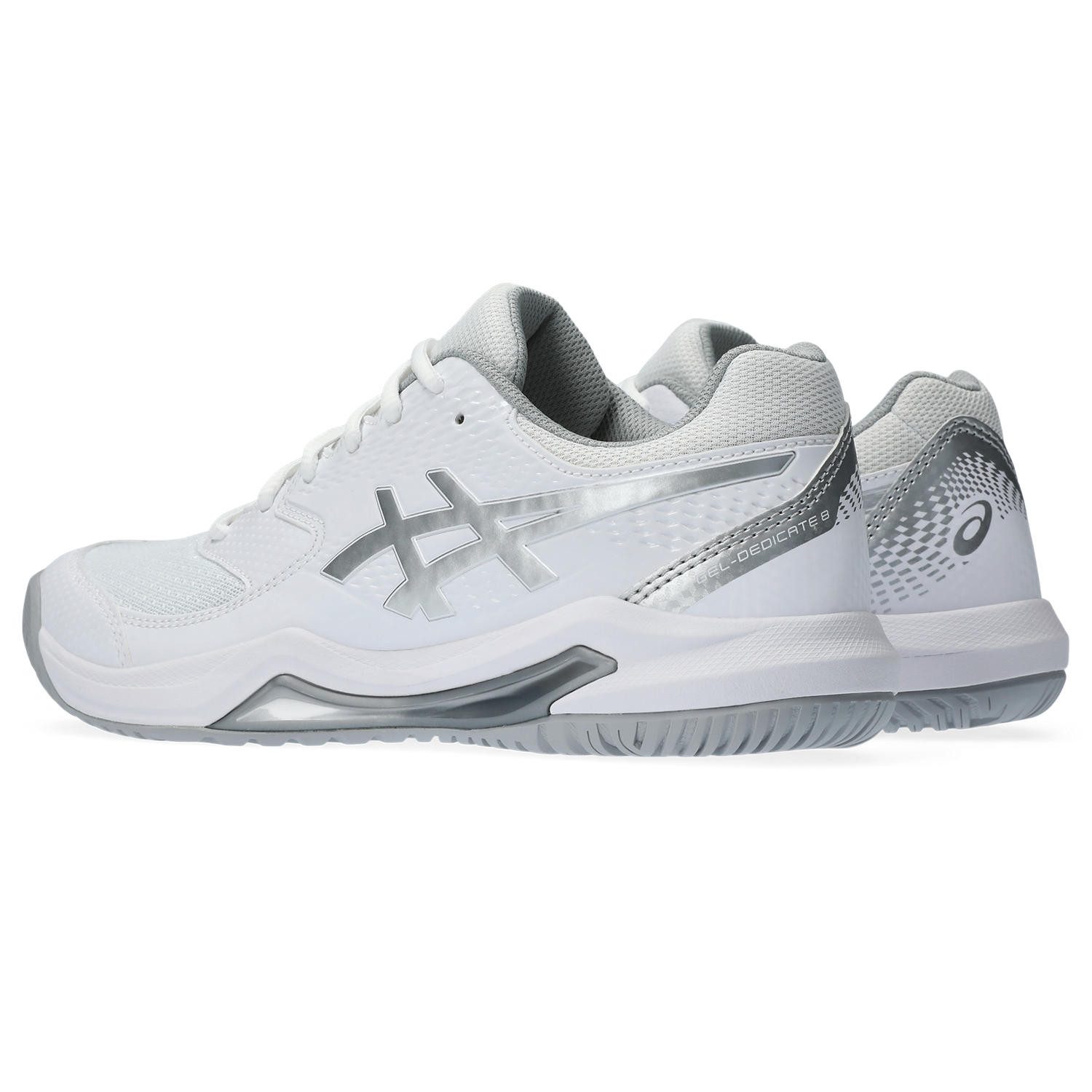 Asics Tennisschoenen GEL-DEDICATE 8