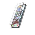 hama displaybeschermingsglas displayschutz "hiflex" fuer apple iphone 14 plus, displayschutzglas wit