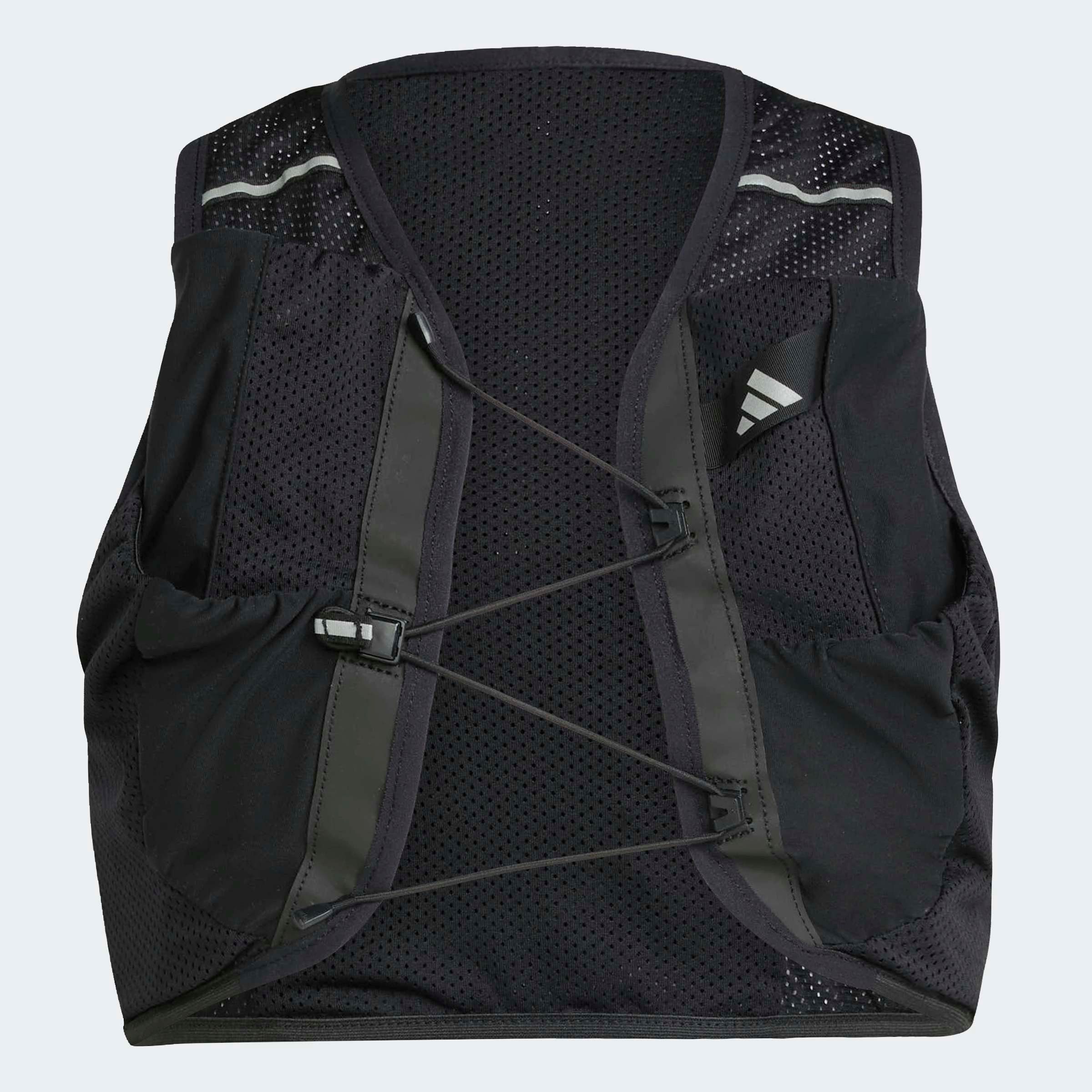adidas Performance Functionele bodywarmer RUN VEST