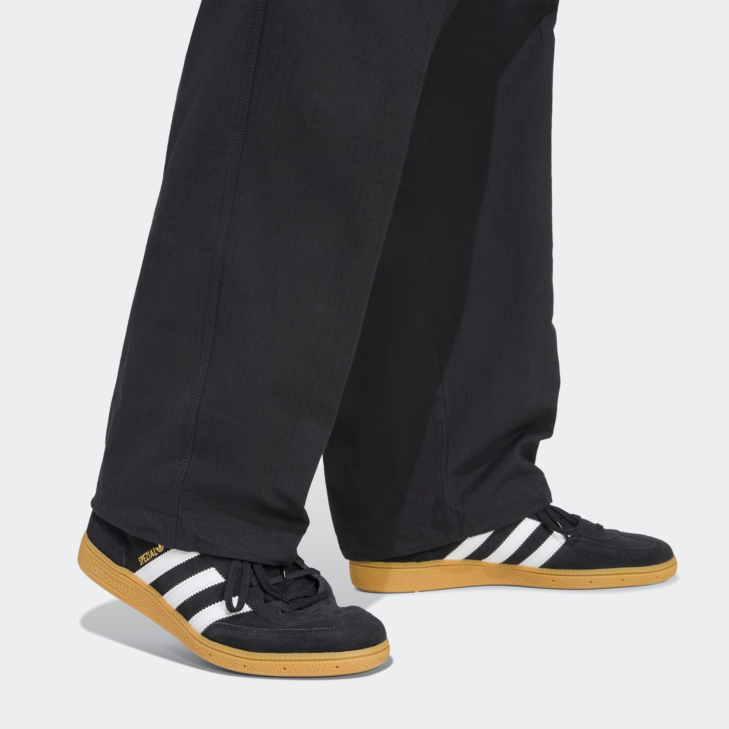 adidas Originals Sportbroek ESS C PANTS WV (1-delig)
