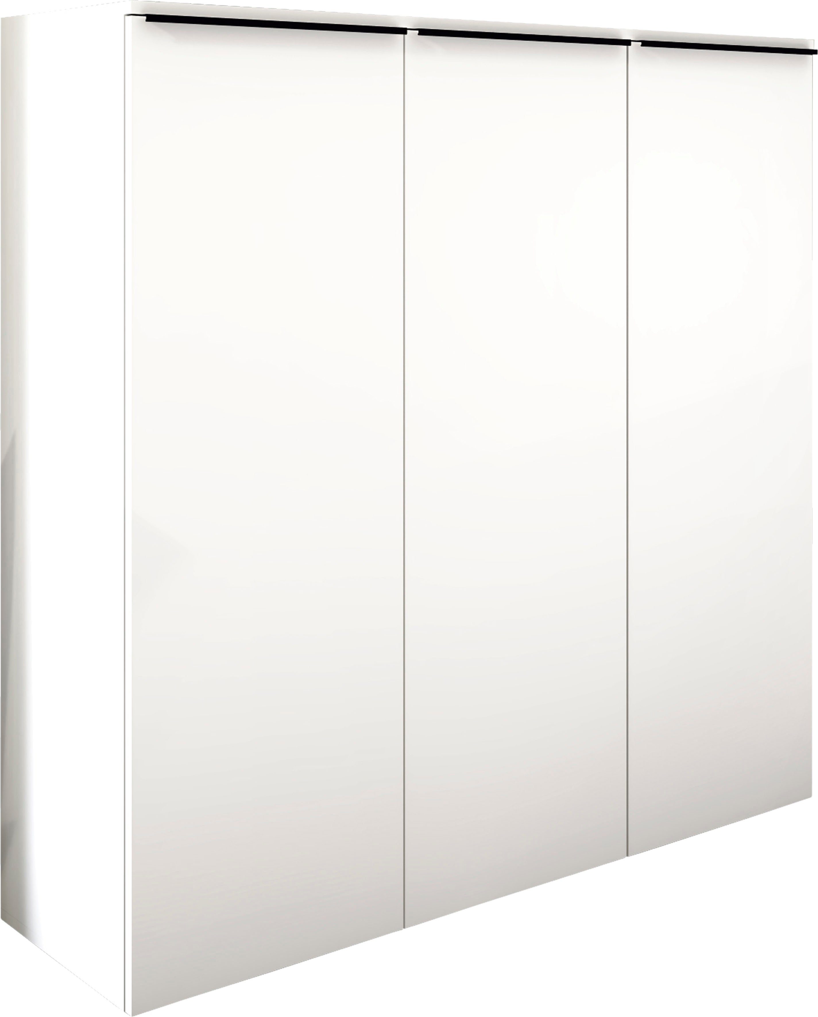 borchardt Möbel Archiefkast Tom Breedte 114 cm, multifunctionele kast